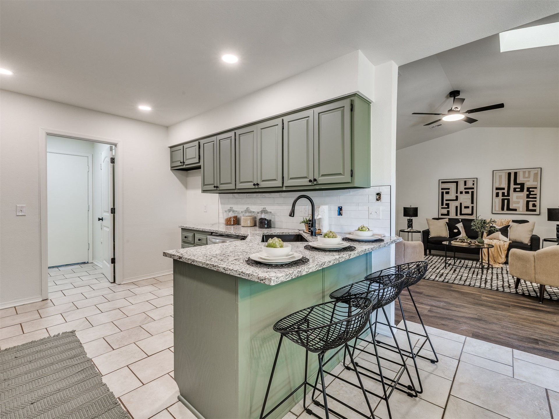 2604 E Reno Street S Broken Arrow OK 74014