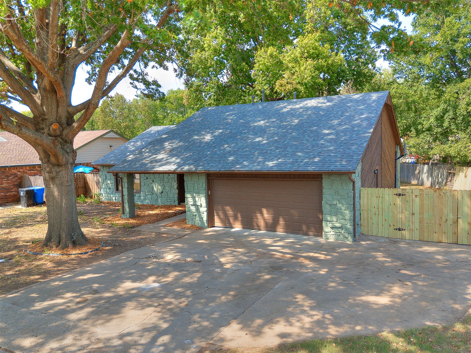 2604 E Reno Street S Broken Arrow OK 74014