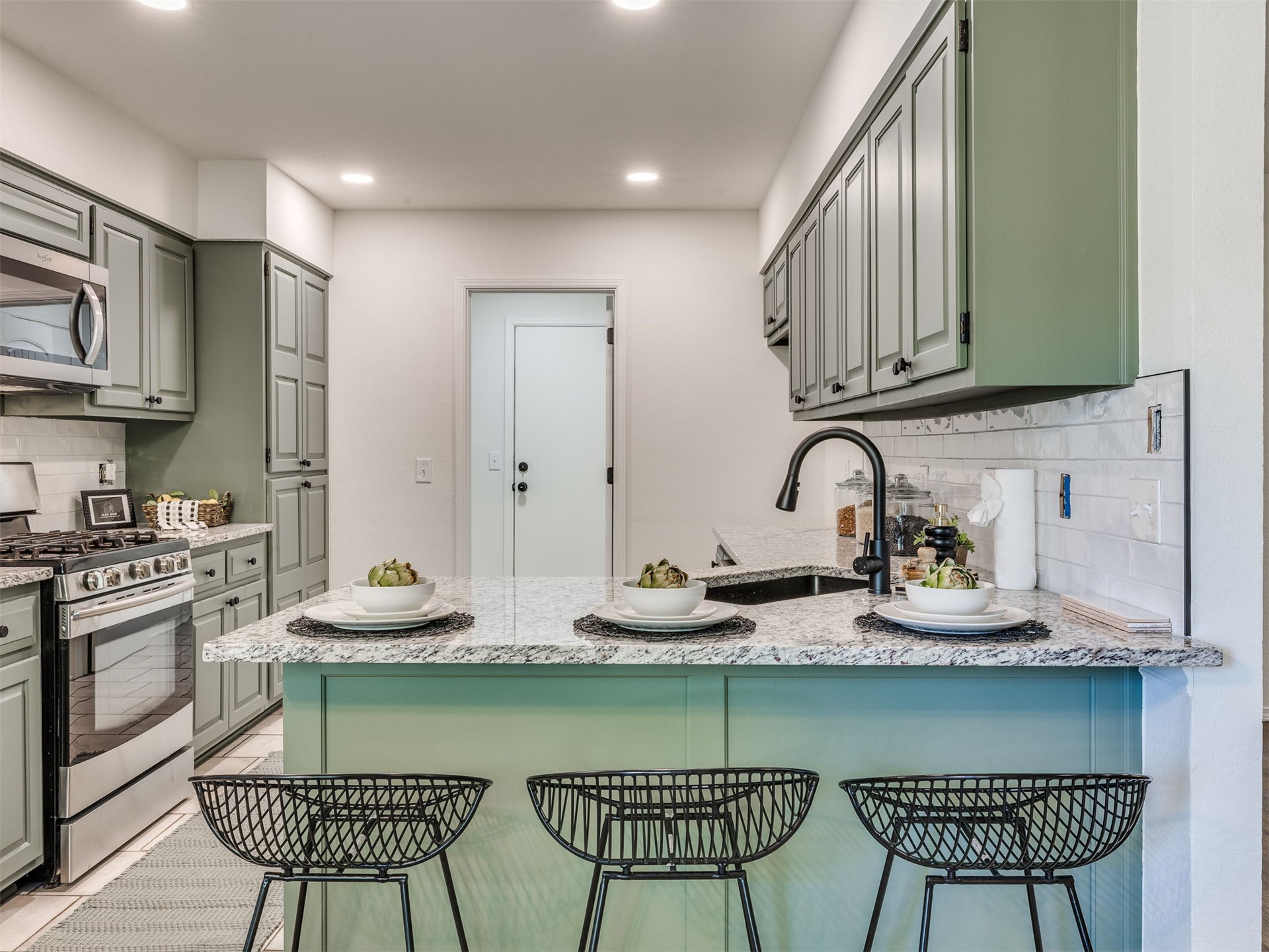 2604 E Reno Street S Broken Arrow OK 74014