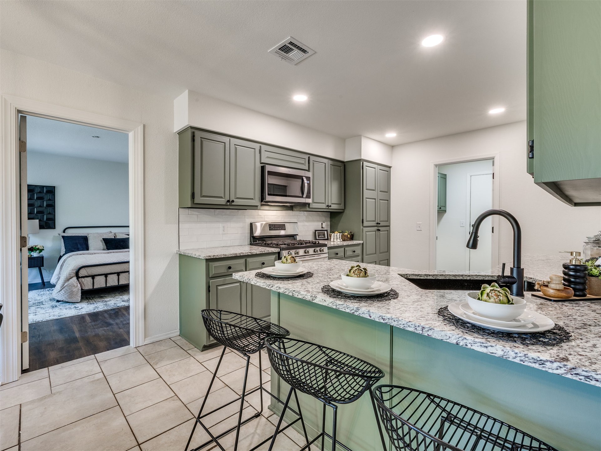 2604 E Reno Street S Broken Arrow OK 74014