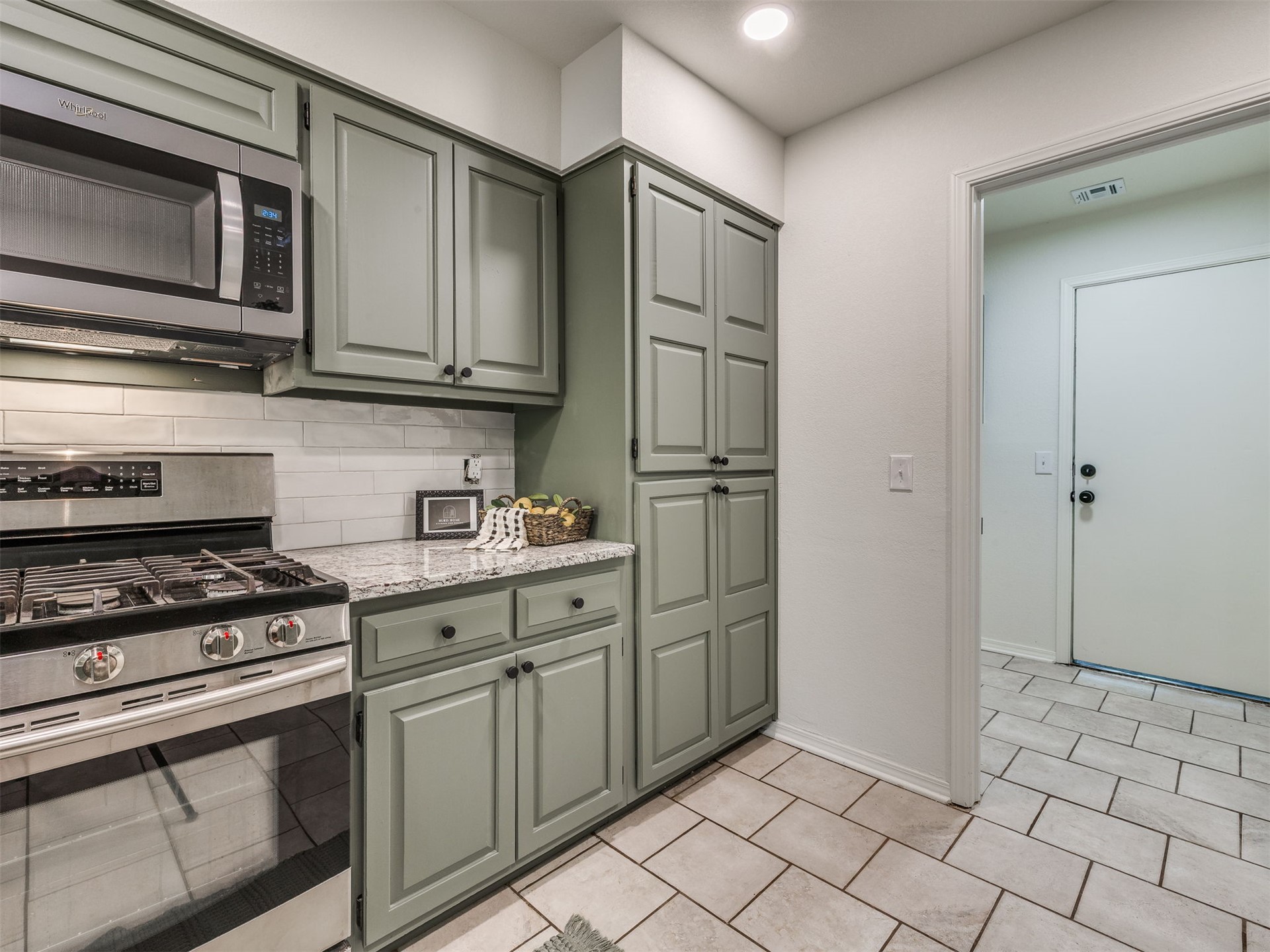 2604 E Reno Street S Broken Arrow OK 74014