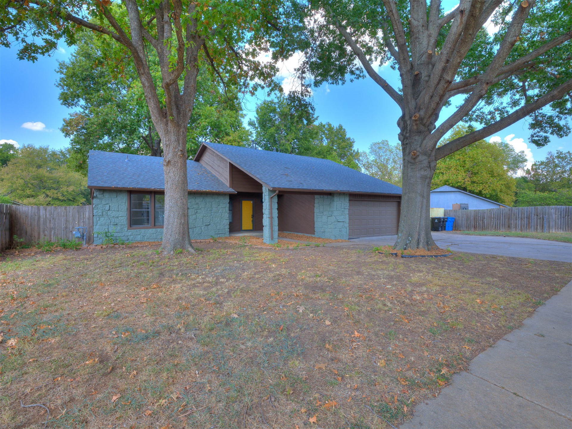 2604 E Reno Street S Broken Arrow OK 74014