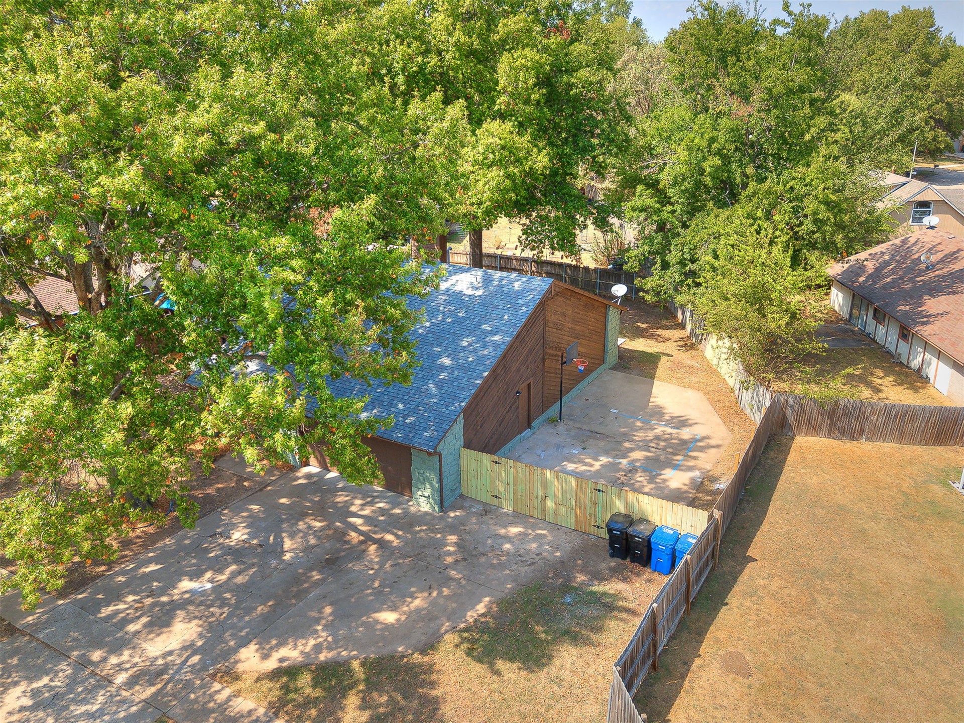 2604 E Reno Street S Broken Arrow OK 74014