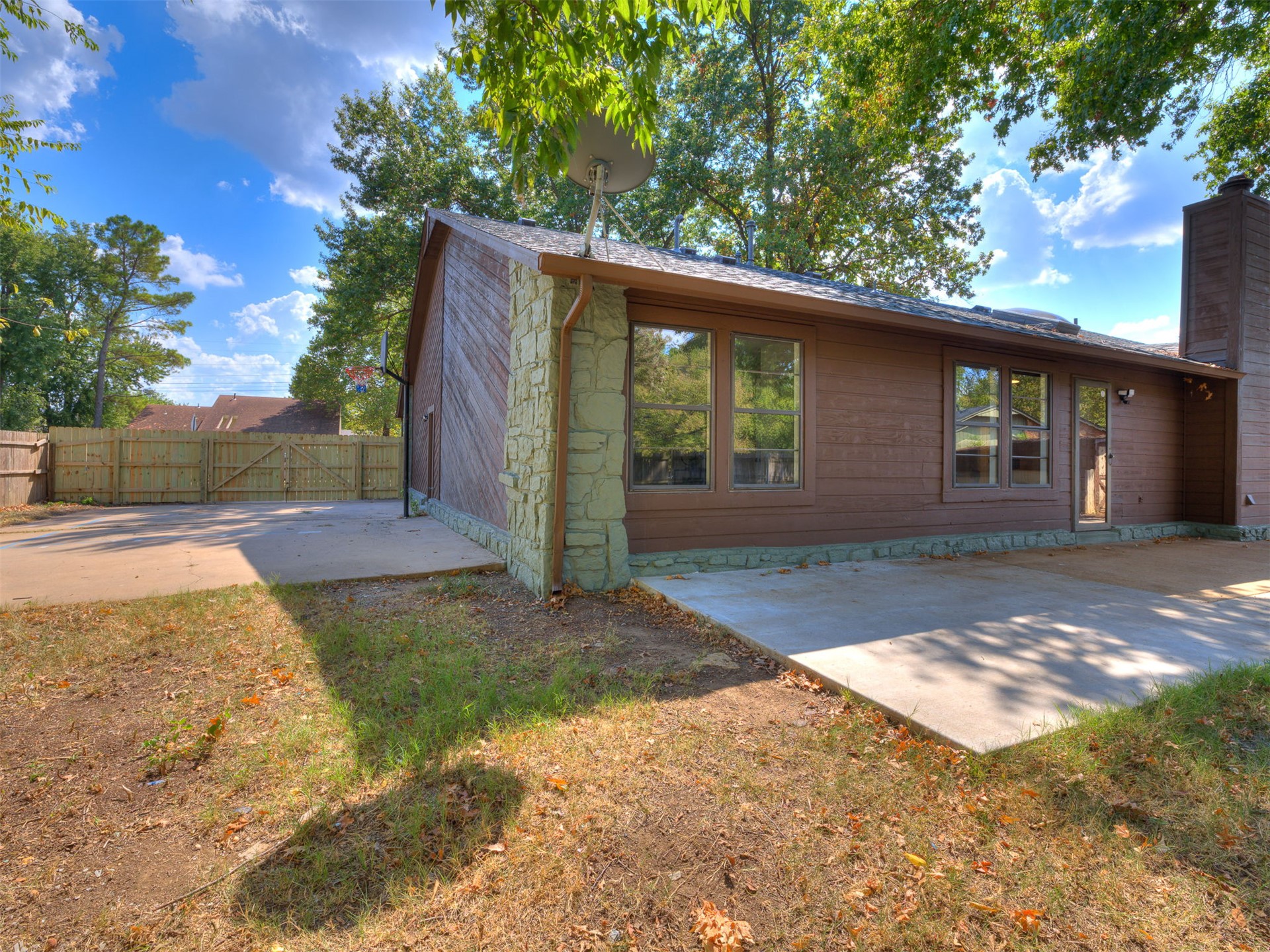 2604 E Reno Street S Broken Arrow OK 74014