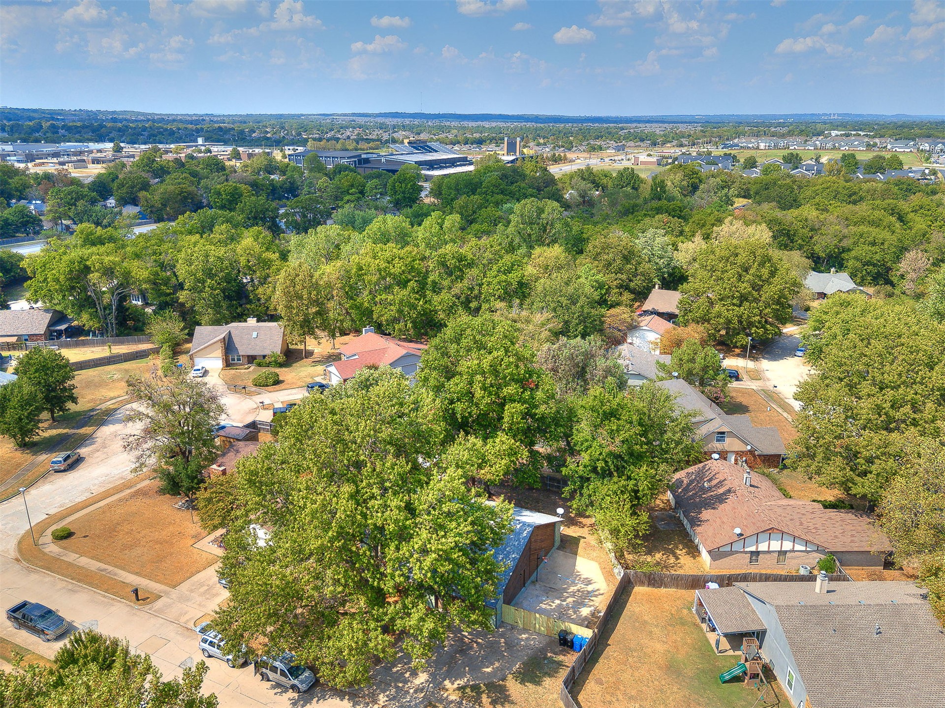 2604 E Reno Street S Broken Arrow OK 74014
