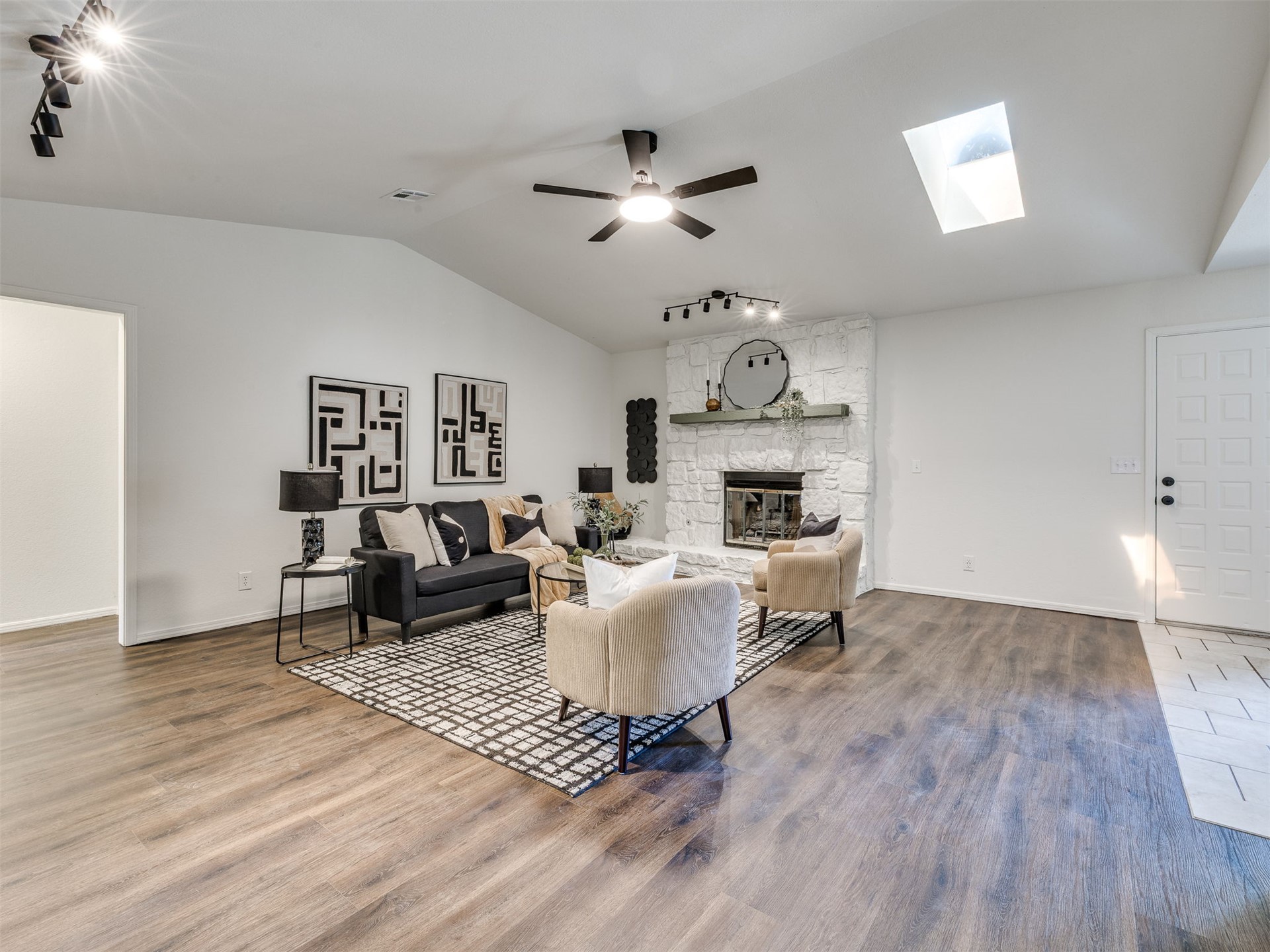 2604 E Reno Street S Broken Arrow OK 74014