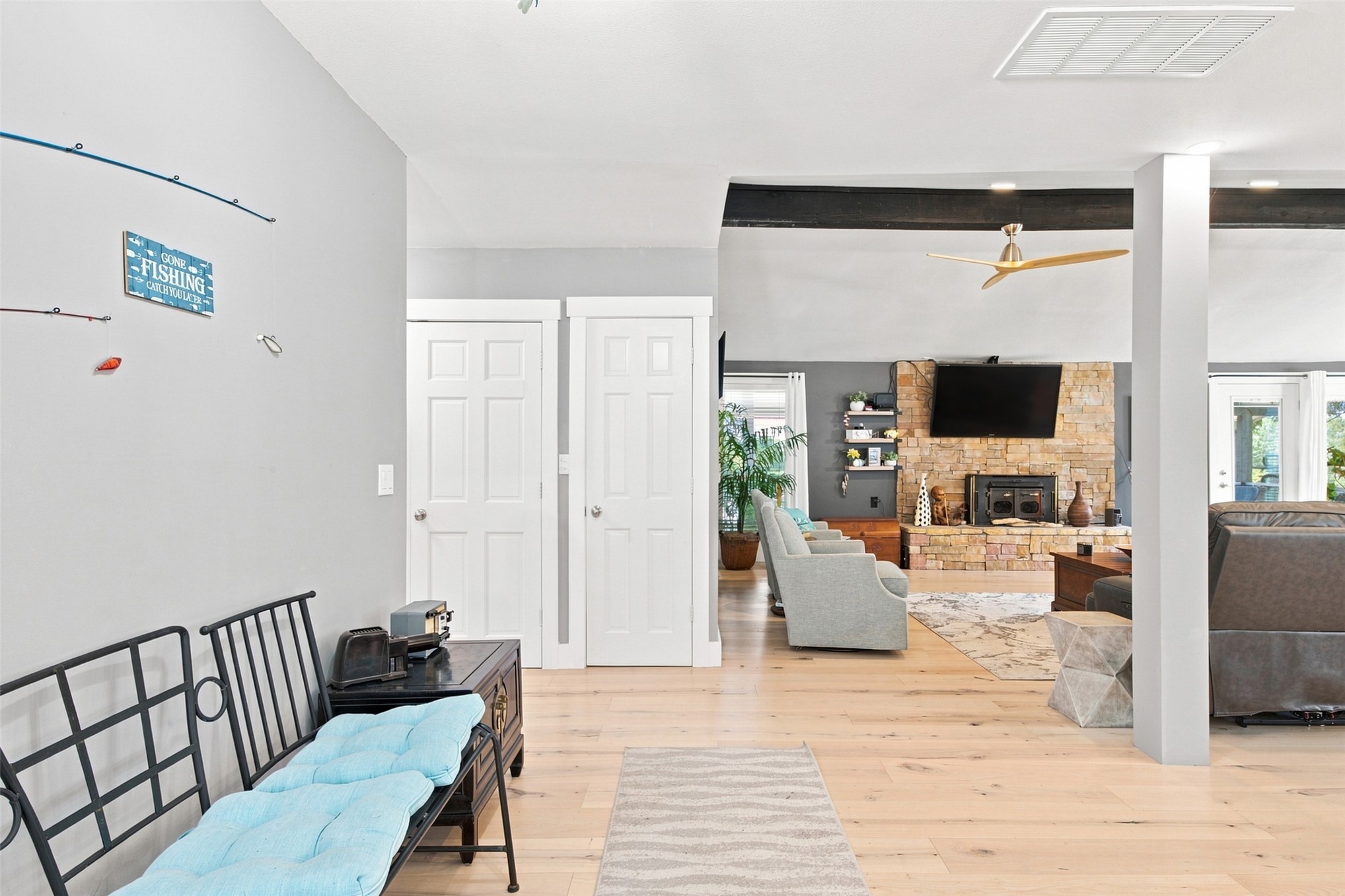 46 Bluff Adair OK 74330
