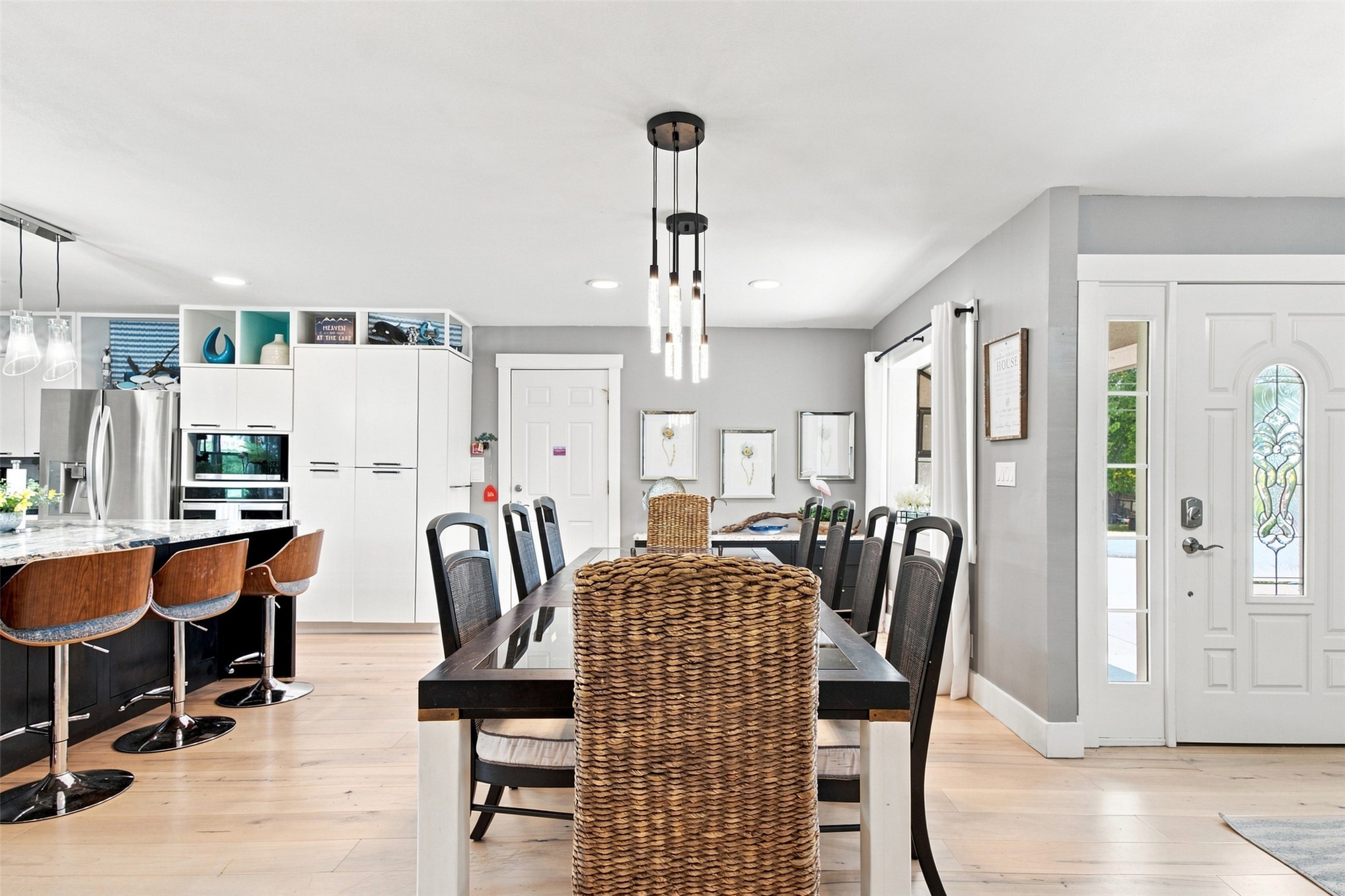 46 Bluff Adair OK 74330