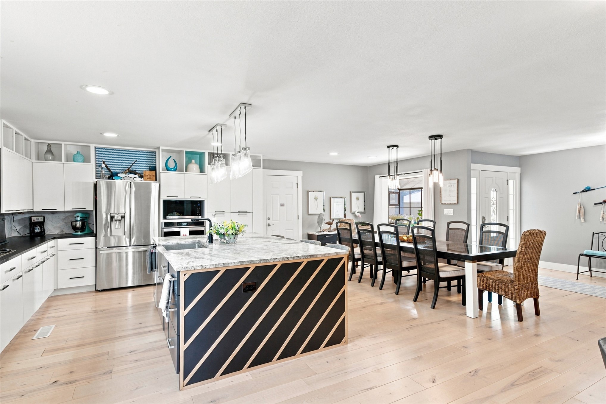 46 Bluff Adair OK 74330