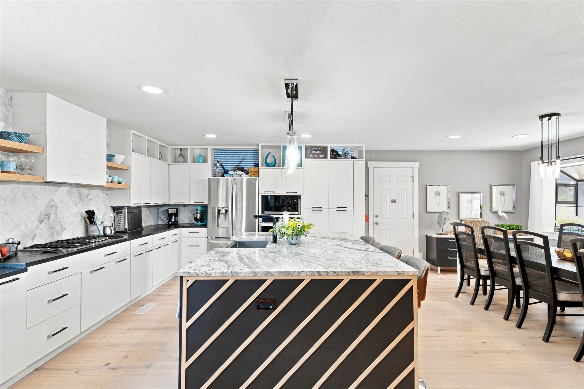 46 Bluff Adair OK 74330