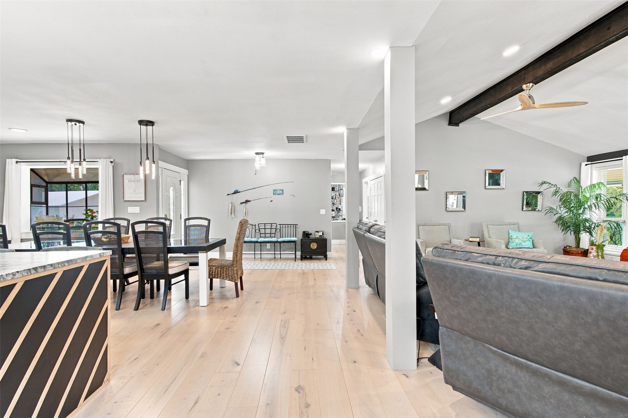 46 Bluff Adair OK 74330