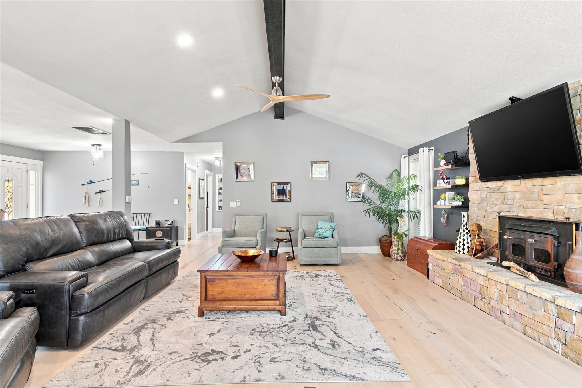 46 Bluff Adair OK 74330