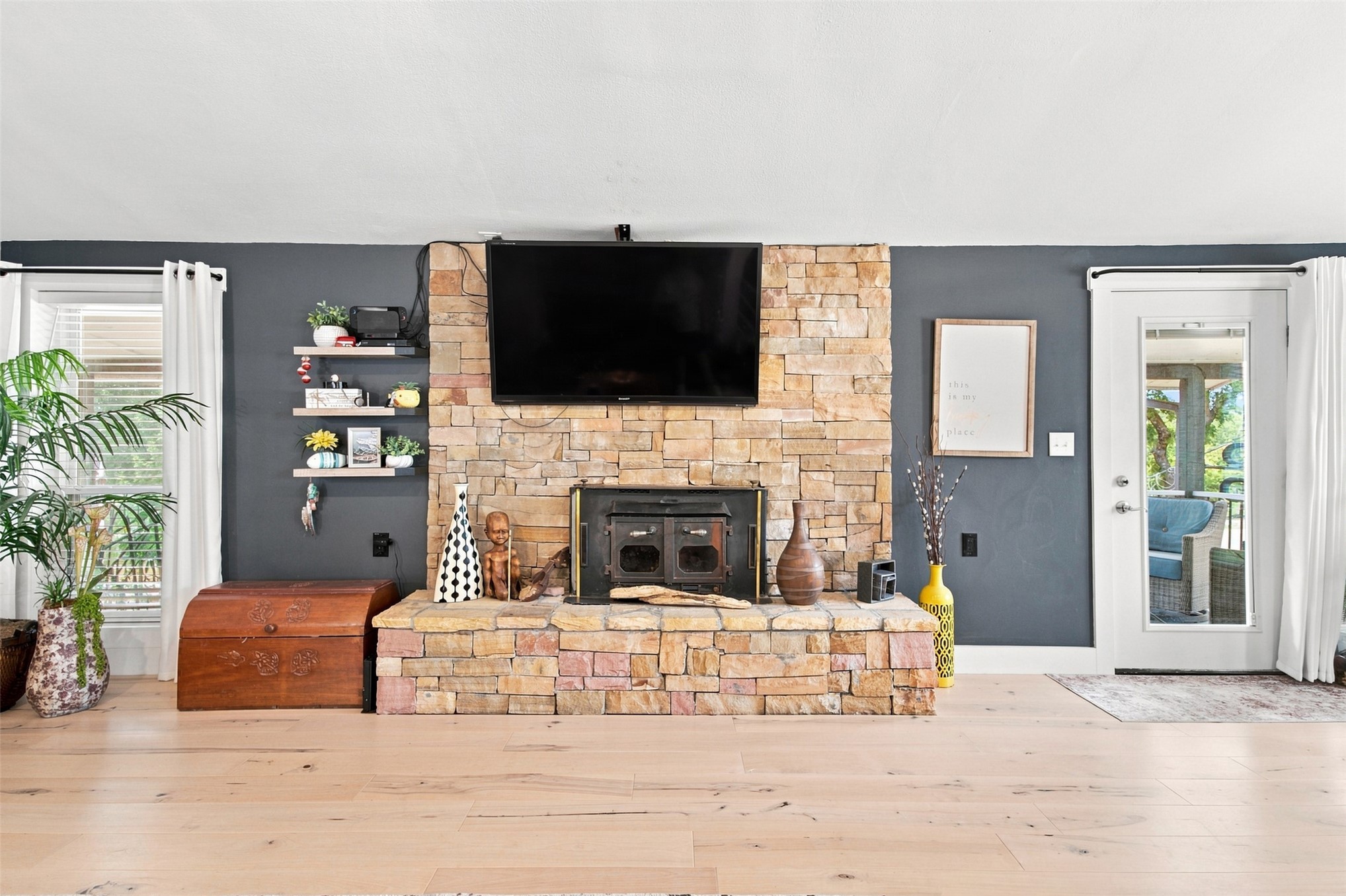 46 Bluff Adair OK 74330