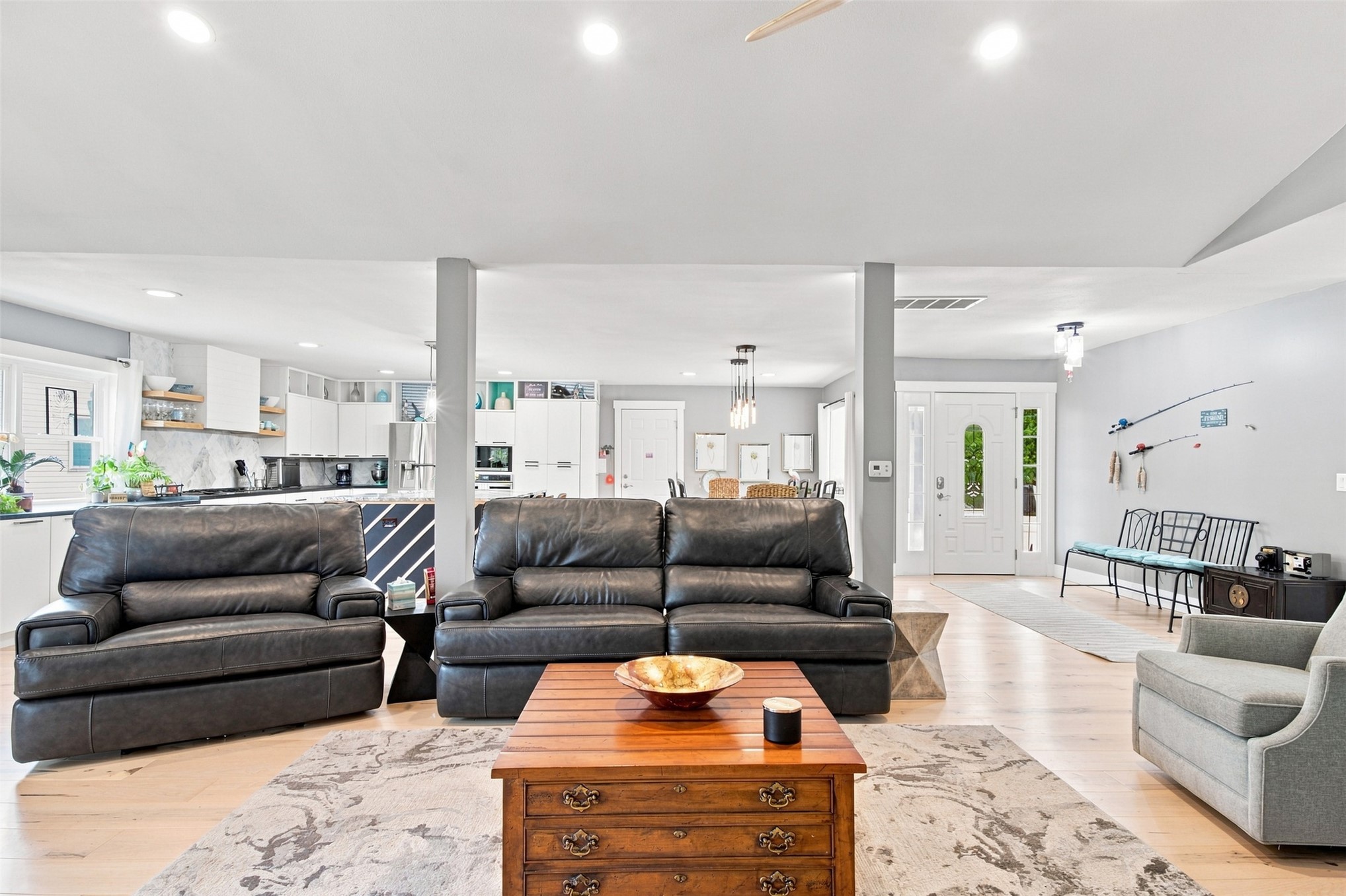 46 Bluff Adair OK 74330