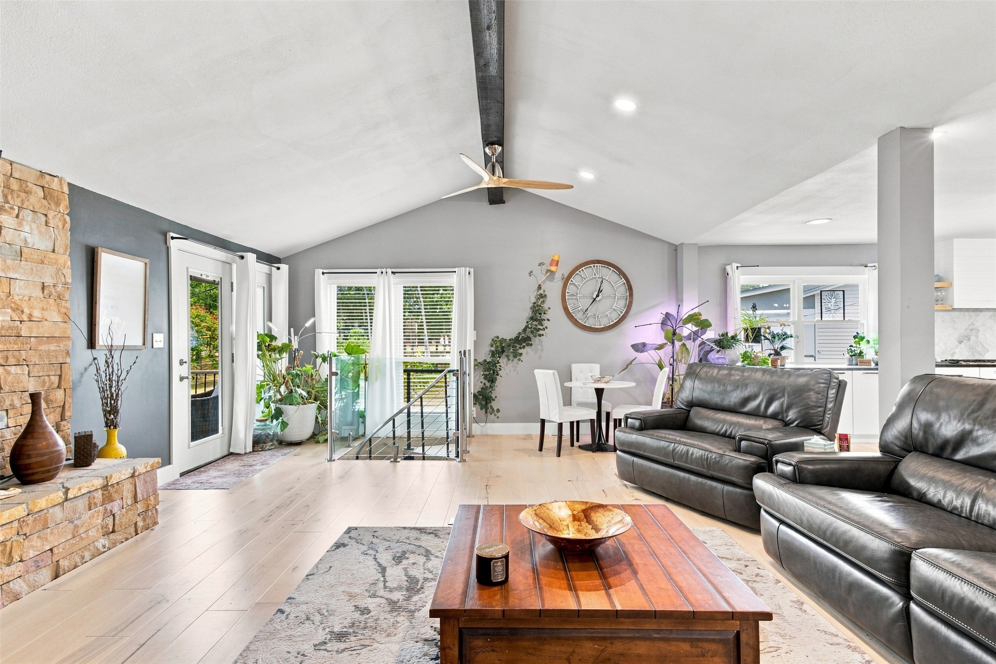 46 Bluff Adair OK 74330