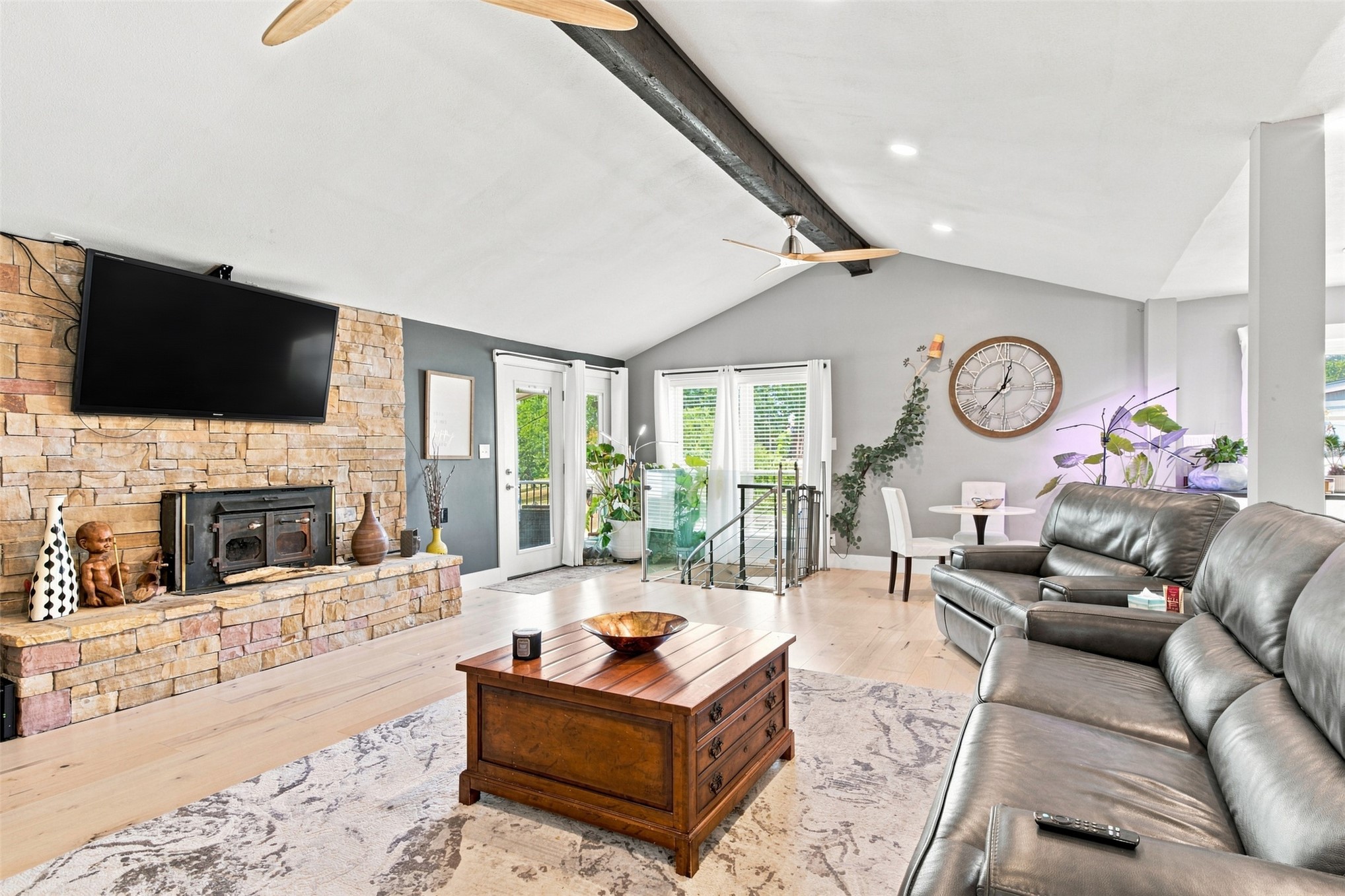 46 Bluff Adair OK 74330