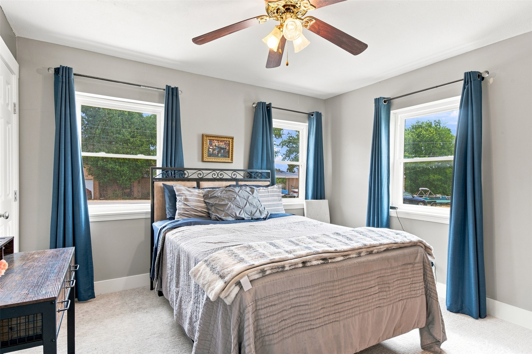 46 Bluff Adair OK 74330