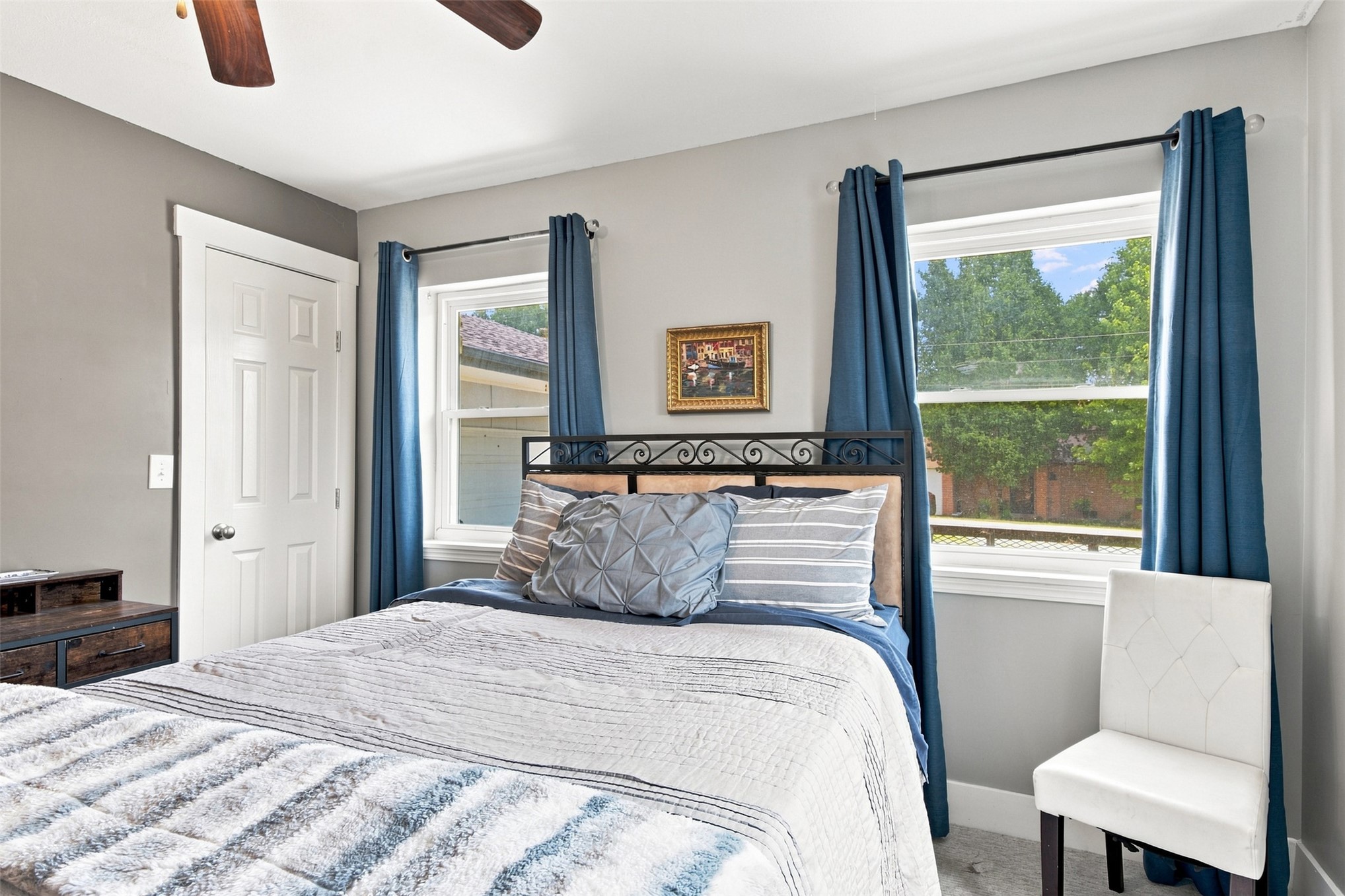 46 Bluff Adair OK 74330