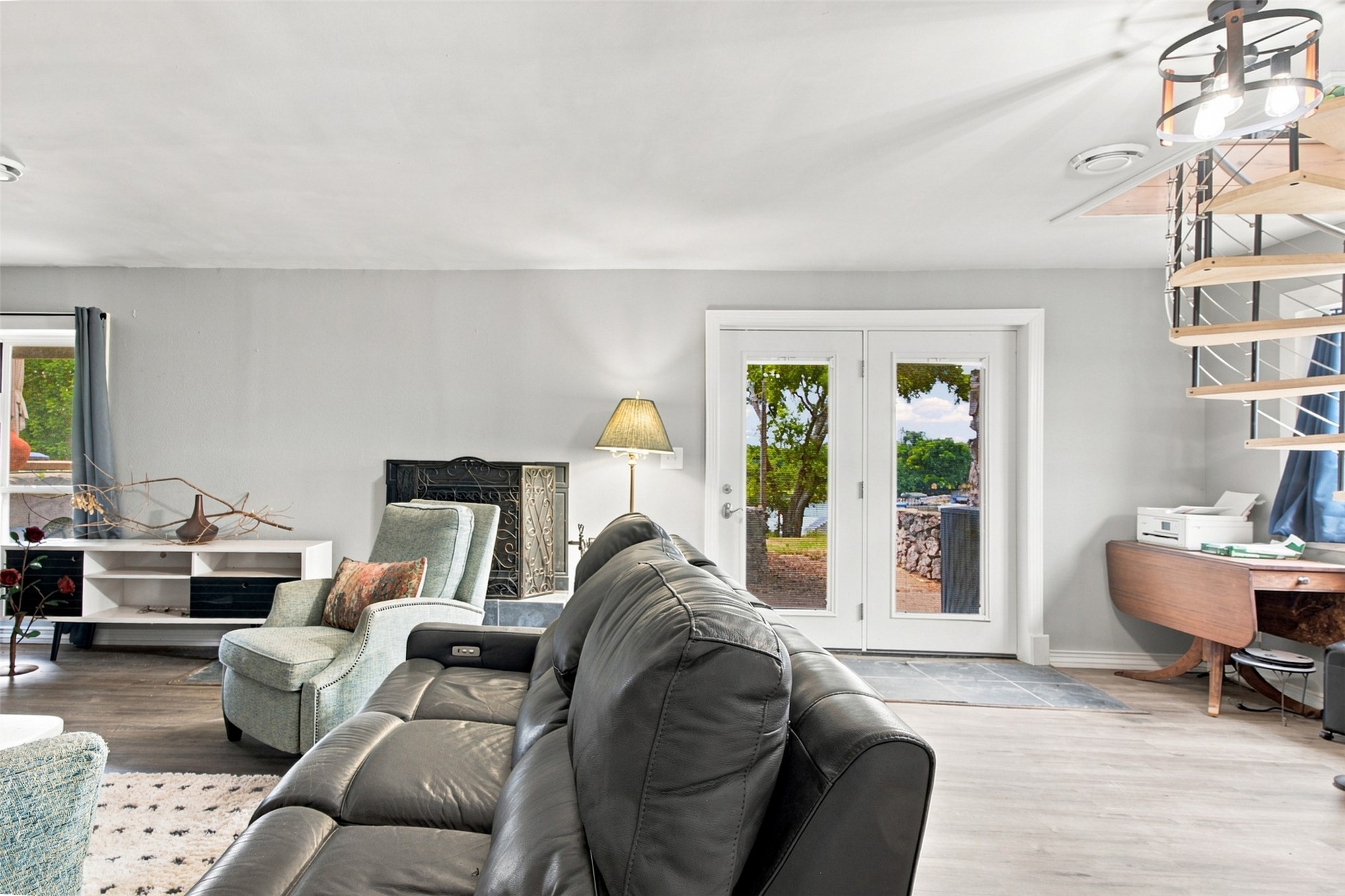 46 Bluff Adair OK 74330