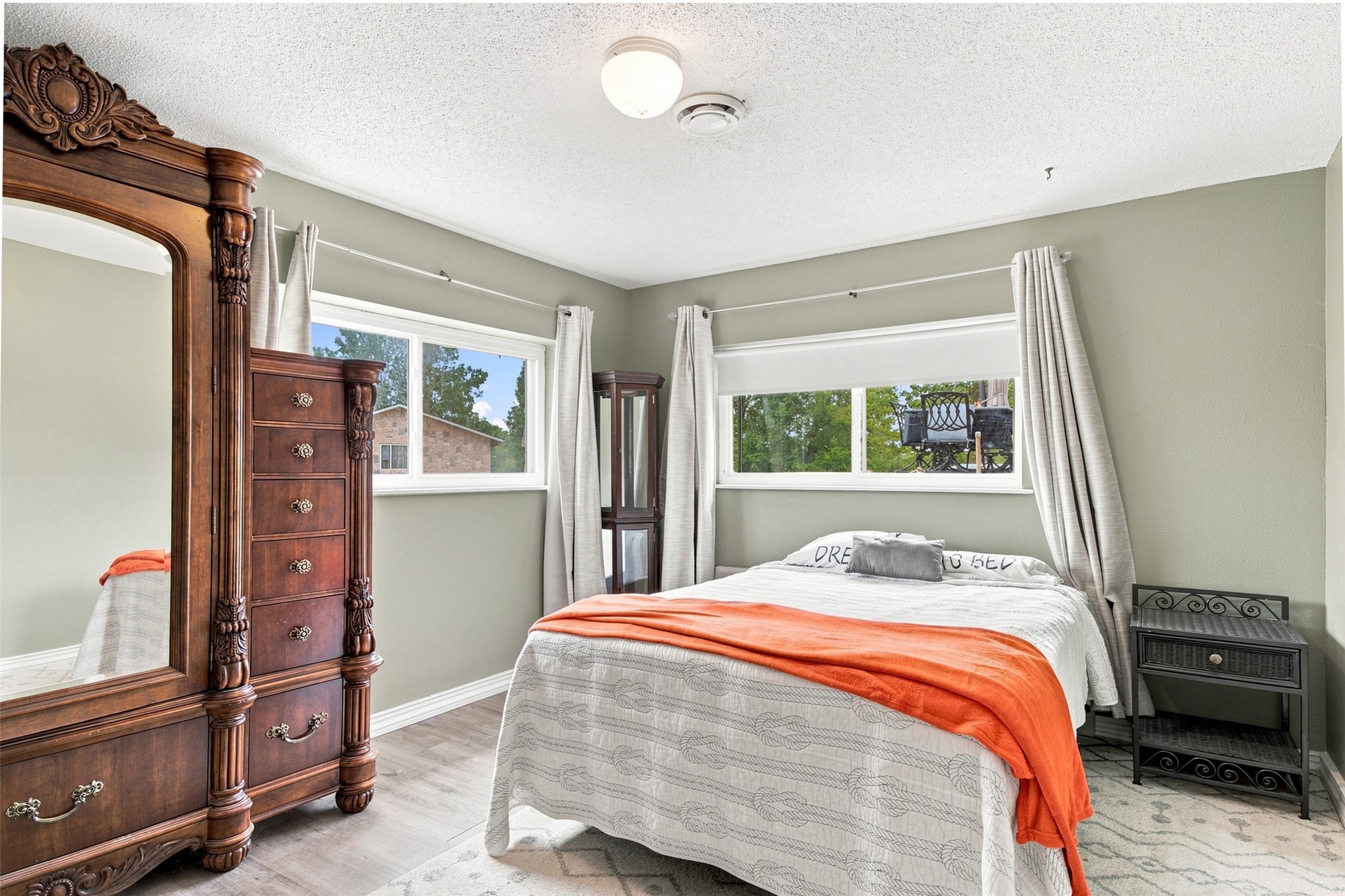 46 Bluff Adair OK 74330