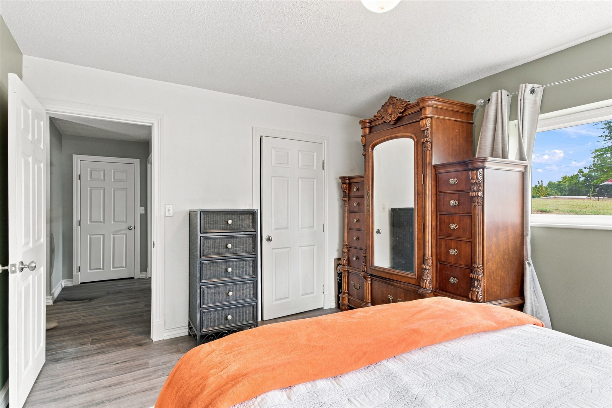 46 Bluff Adair OK 74330