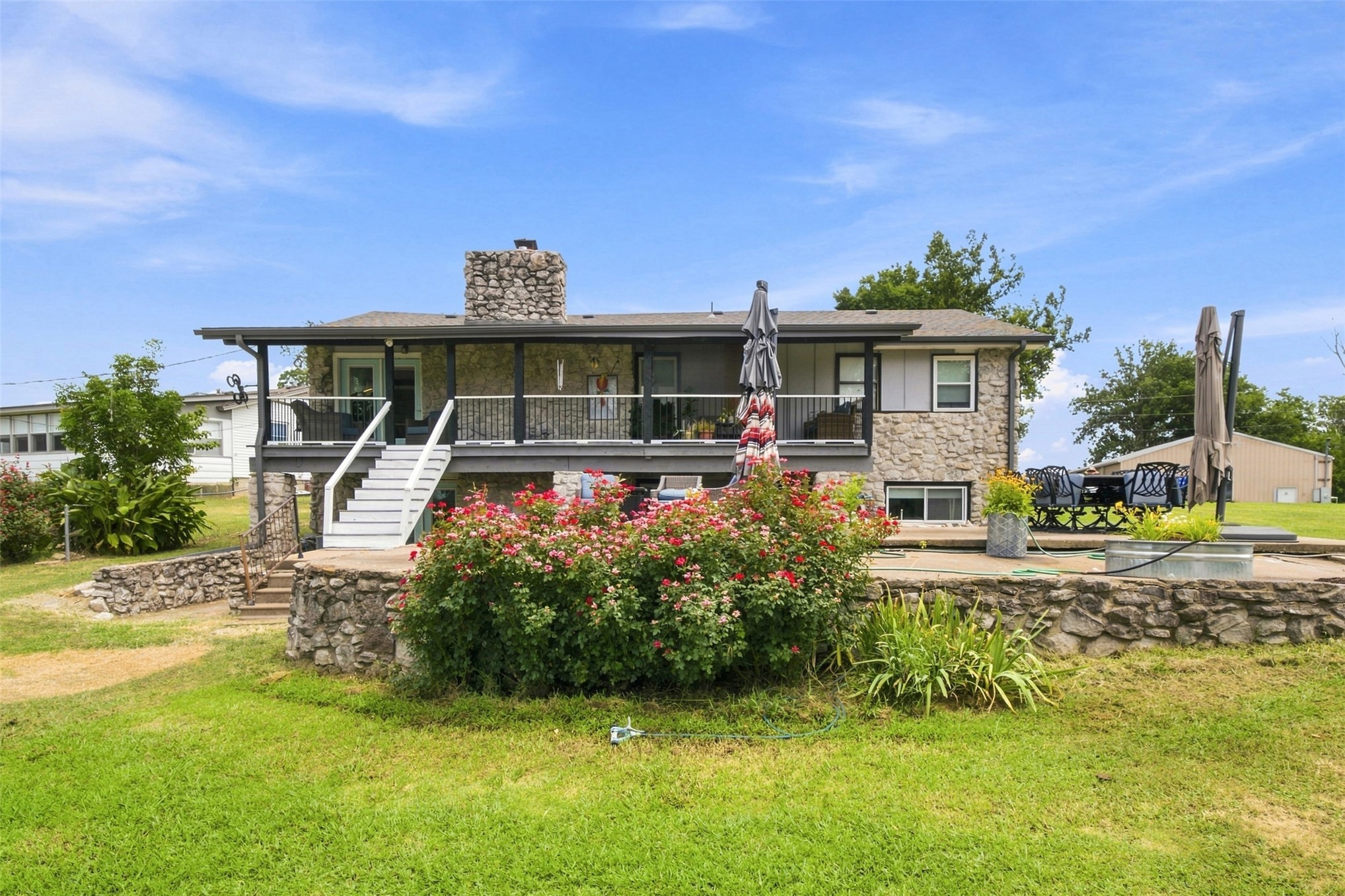 46 Bluff Adair OK 74330