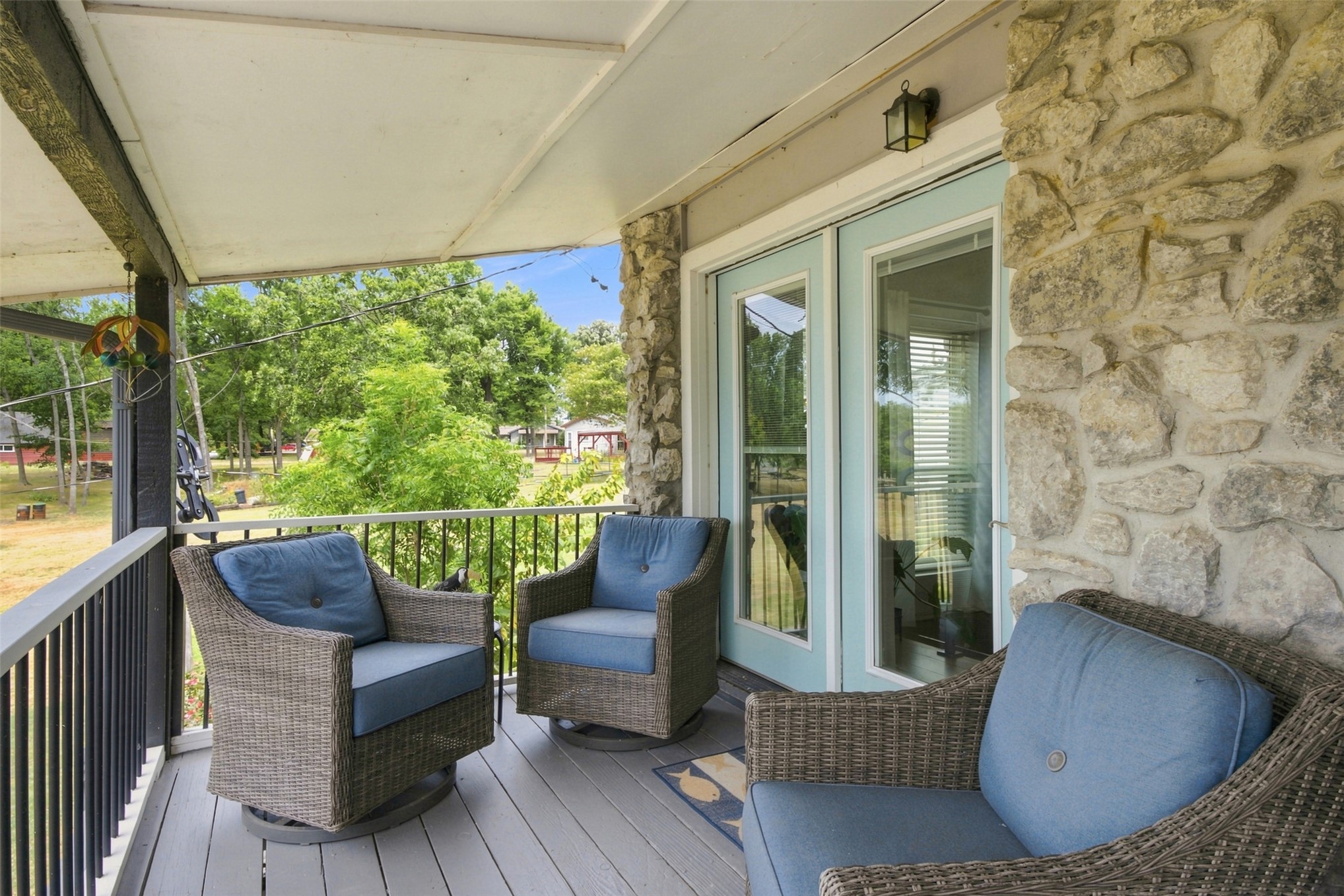 46 Bluff Adair OK 74330