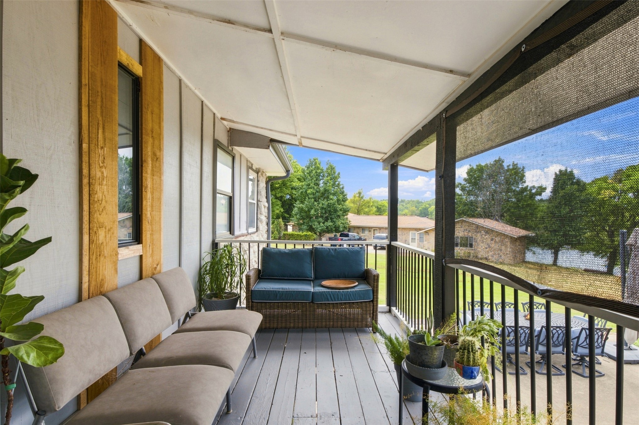 46 Bluff Adair OK 74330