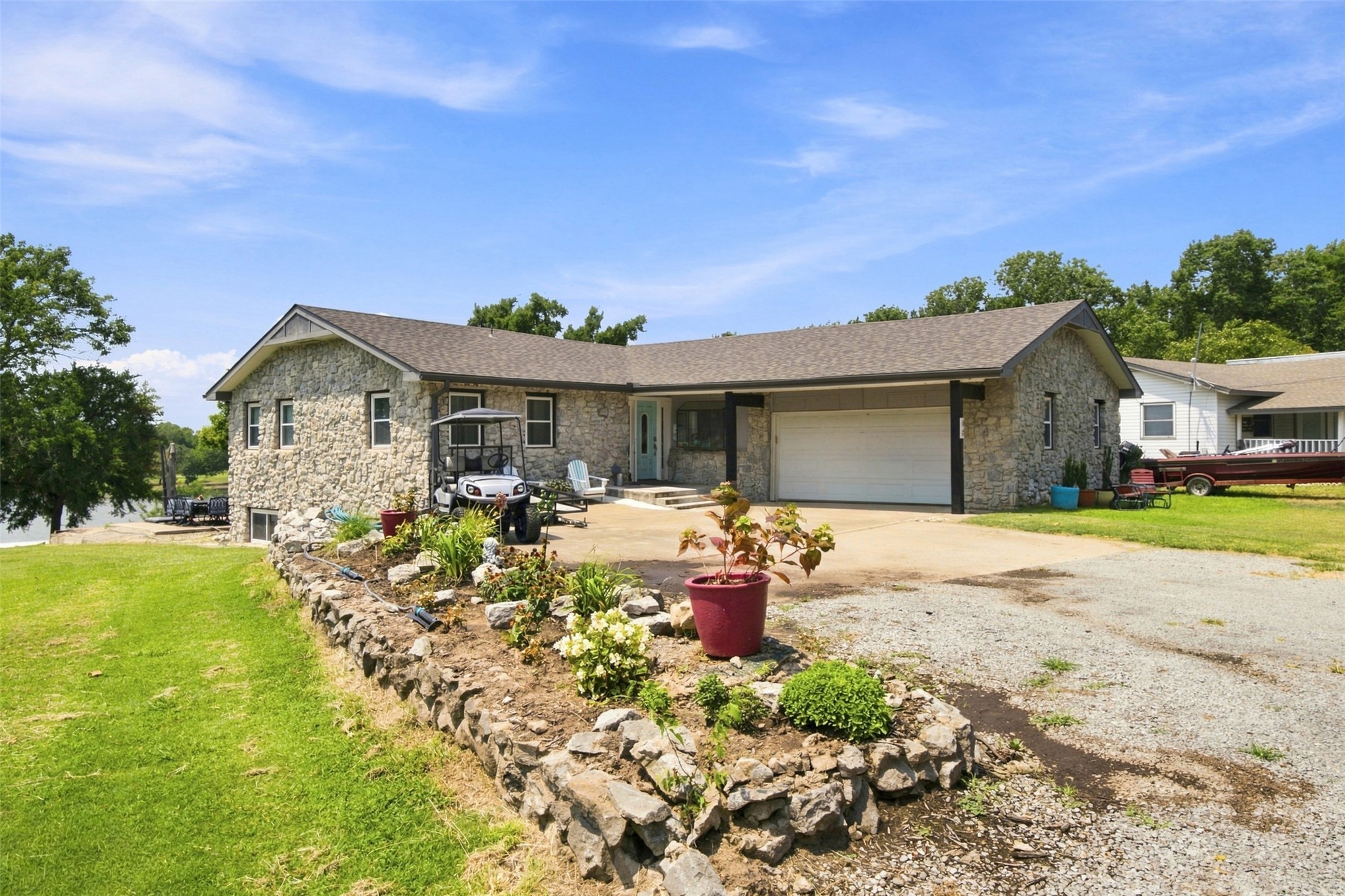 46 Bluff Adair OK 74330