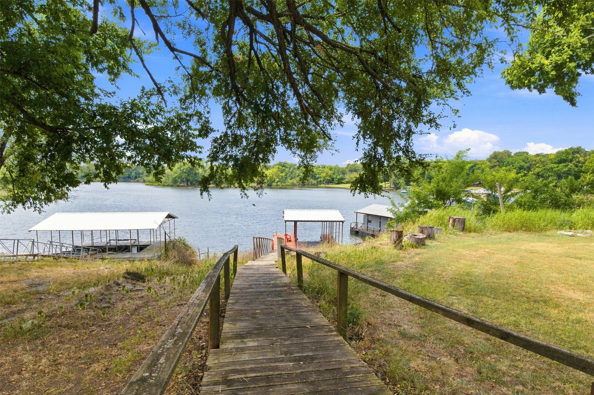46 Bluff Adair OK 74330