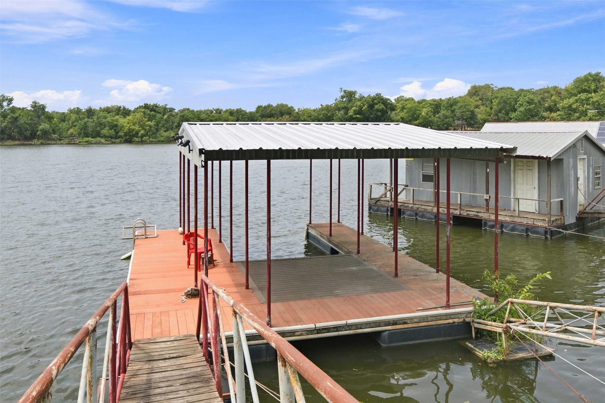 46 Bluff Adair OK 74330