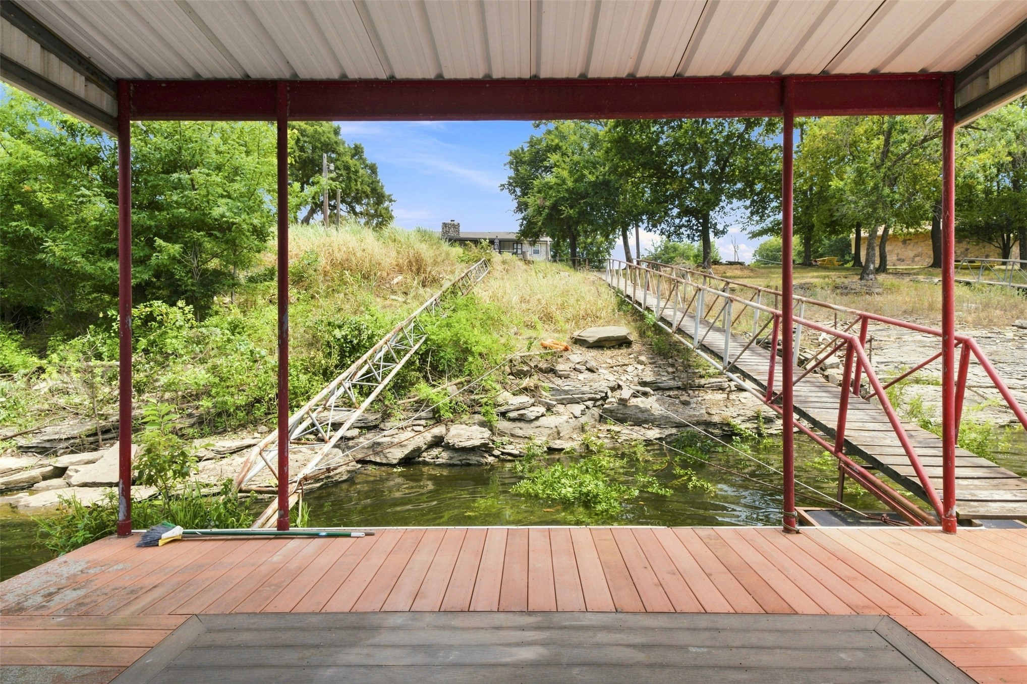 46 Bluff Adair OK 74330