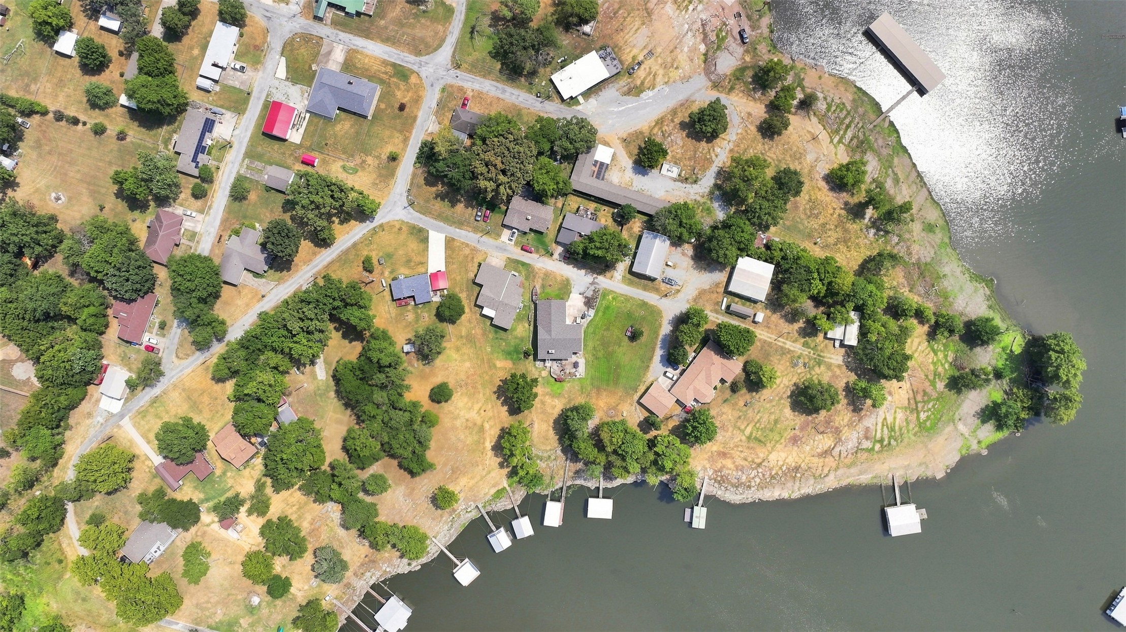 46 Bluff Adair OK 74330