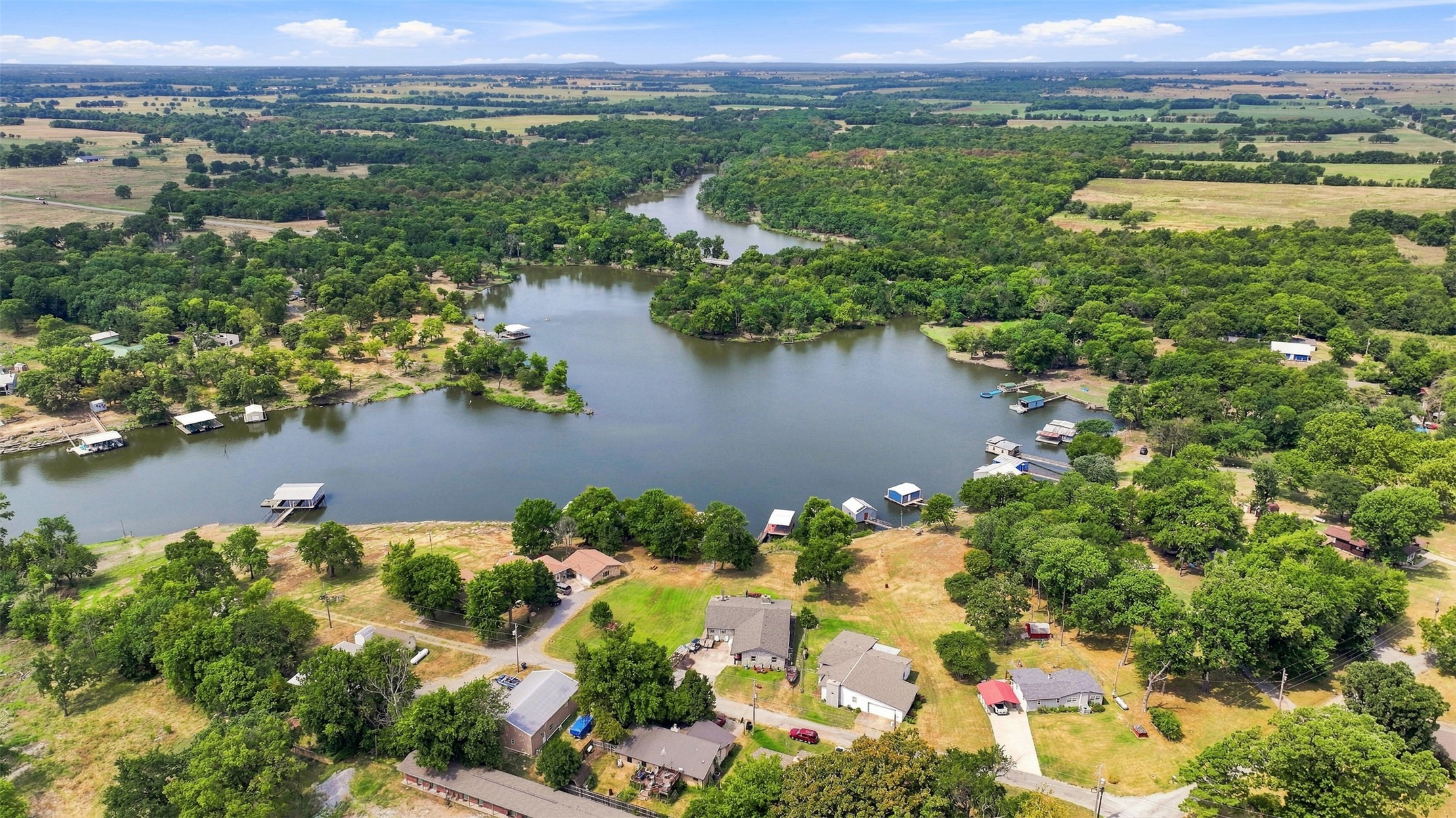 46 Bluff Adair OK 74330