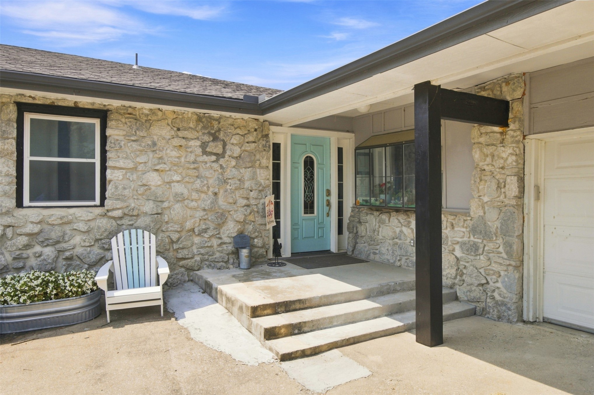 46 Bluff Adair OK 74330