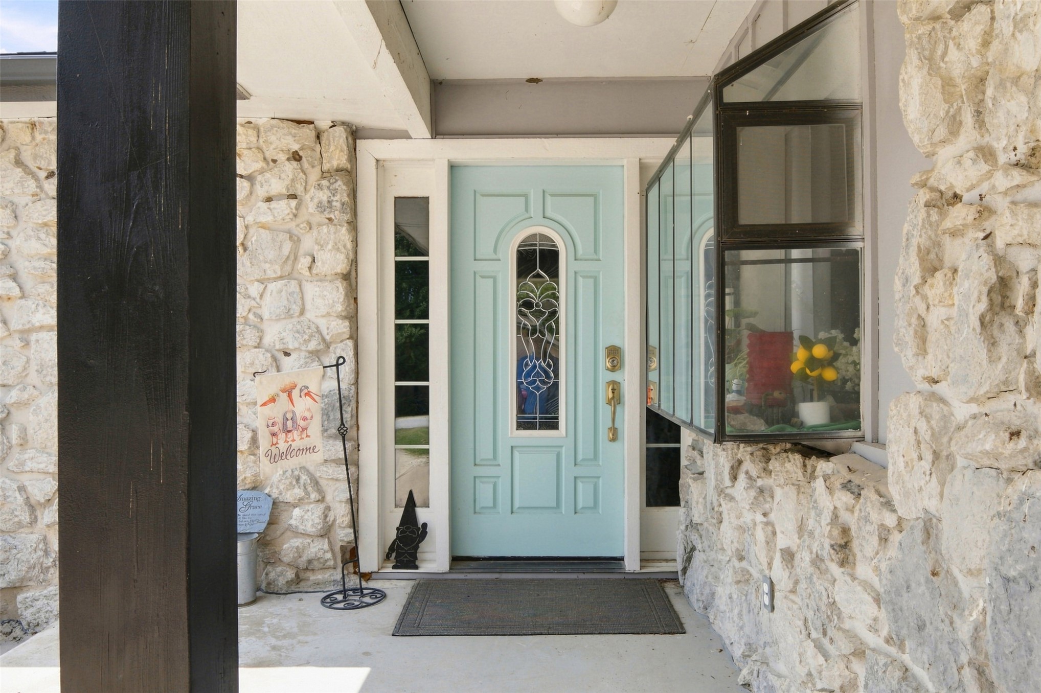 46 Bluff Adair OK 74330