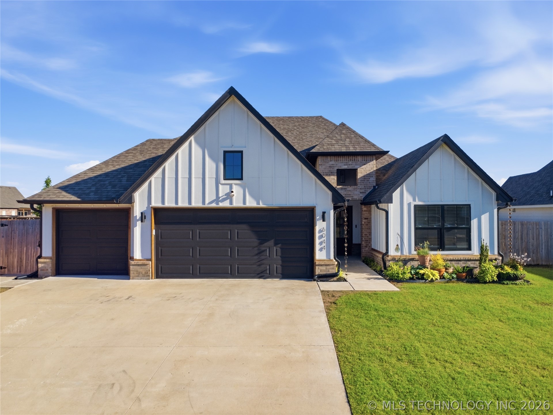 6044 E 127th Street S Bixby OK 74008