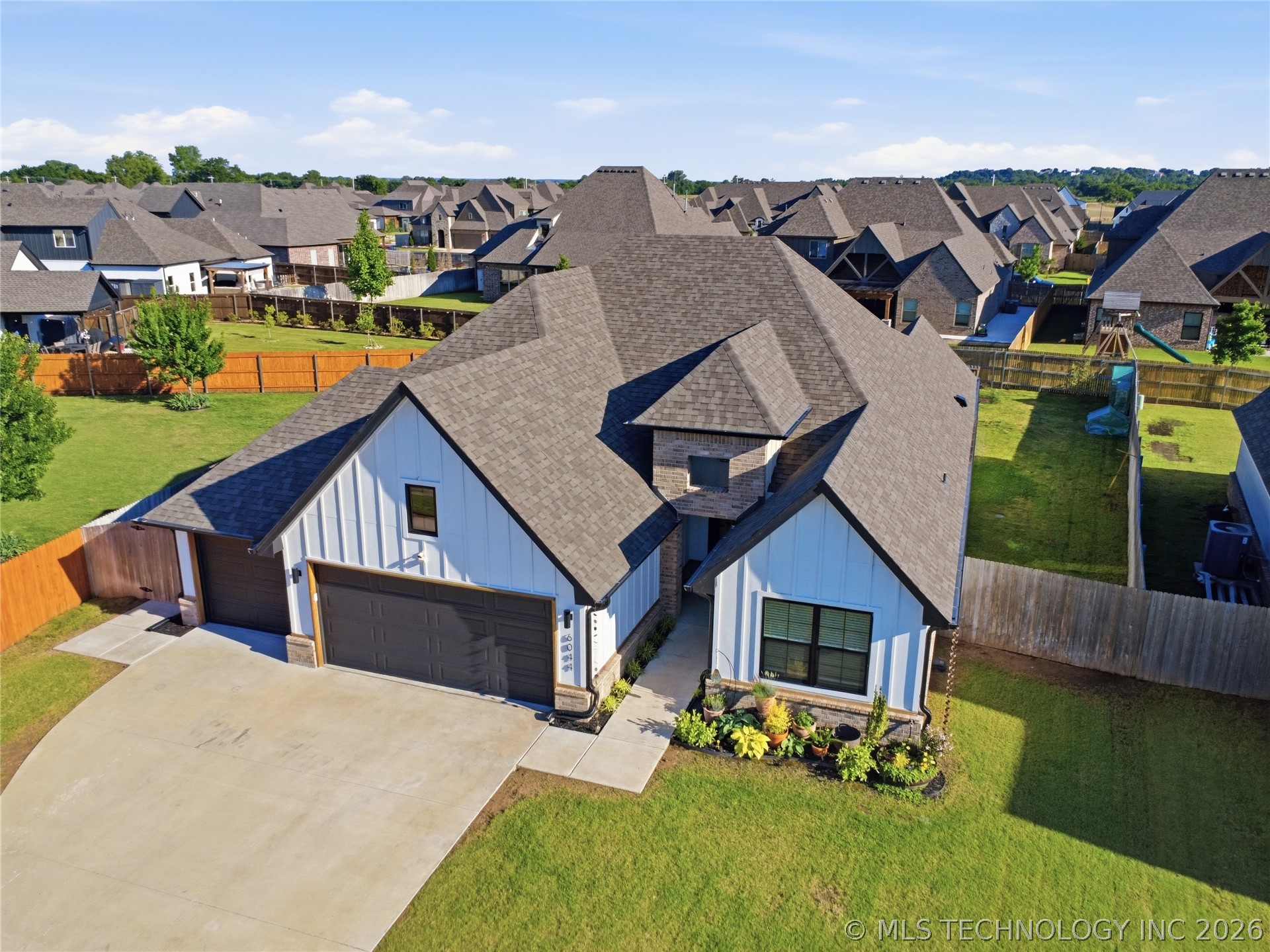 6044 E 127th Street S Bixby OK 74008