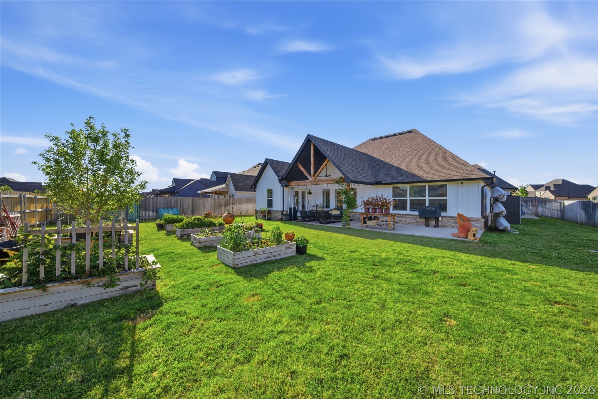6044 E 127th Street S Bixby OK 74008