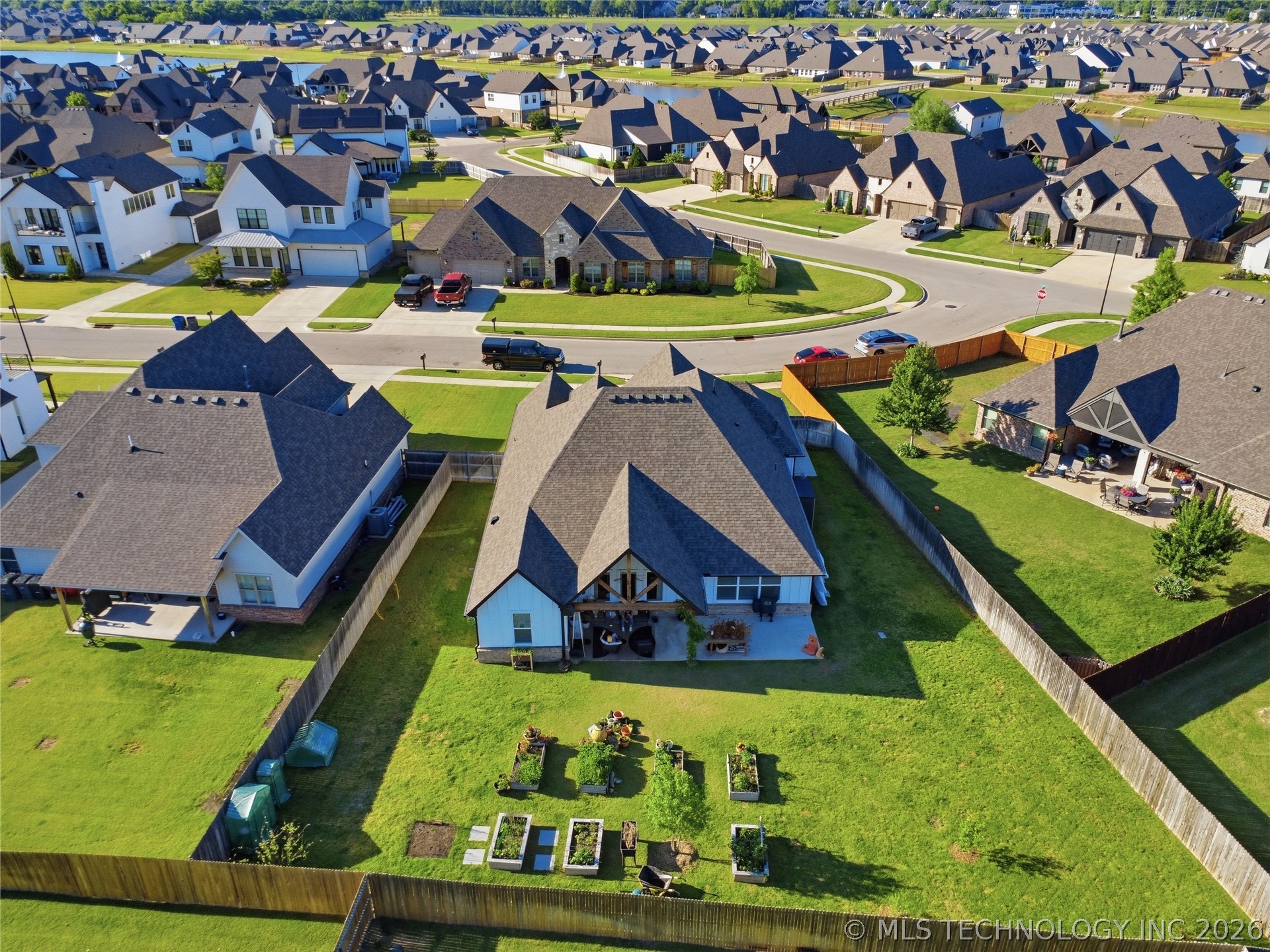 6044 E 127th Street S Bixby OK 74008
