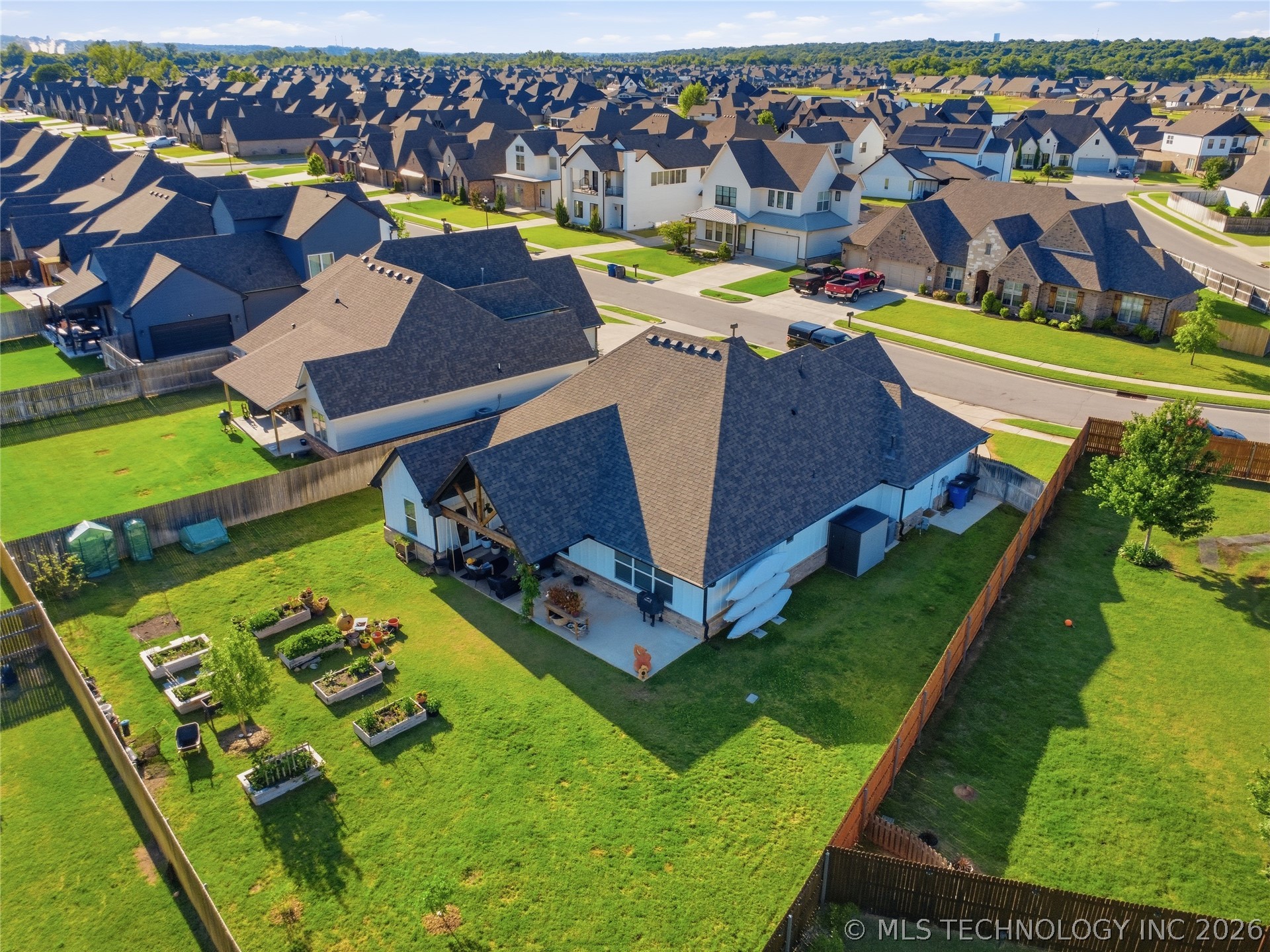 6044 E 127th Street S Bixby OK 74008