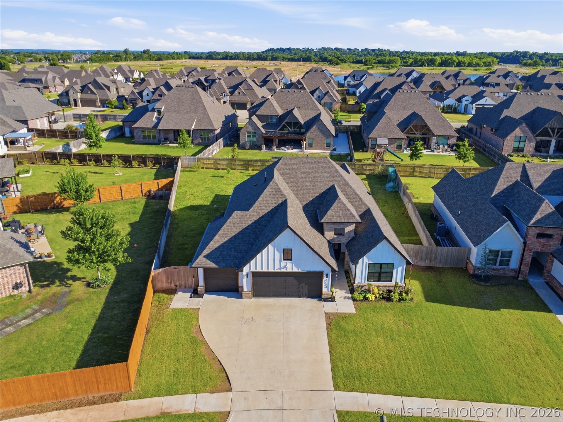 6044 E 127th Street S Bixby OK 74008