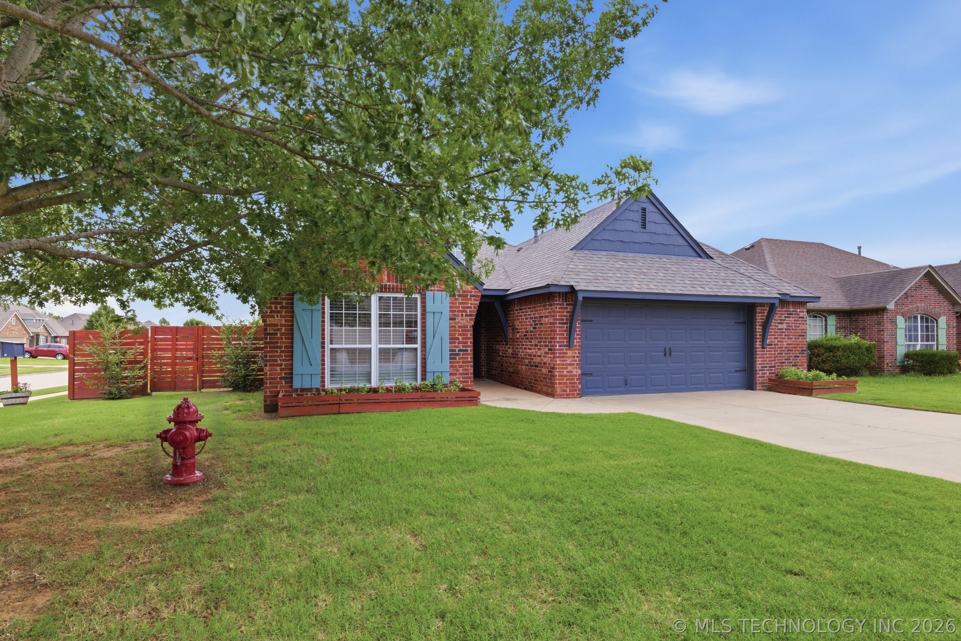 11827 N 117th Eastavenue Collinsville OK 74021