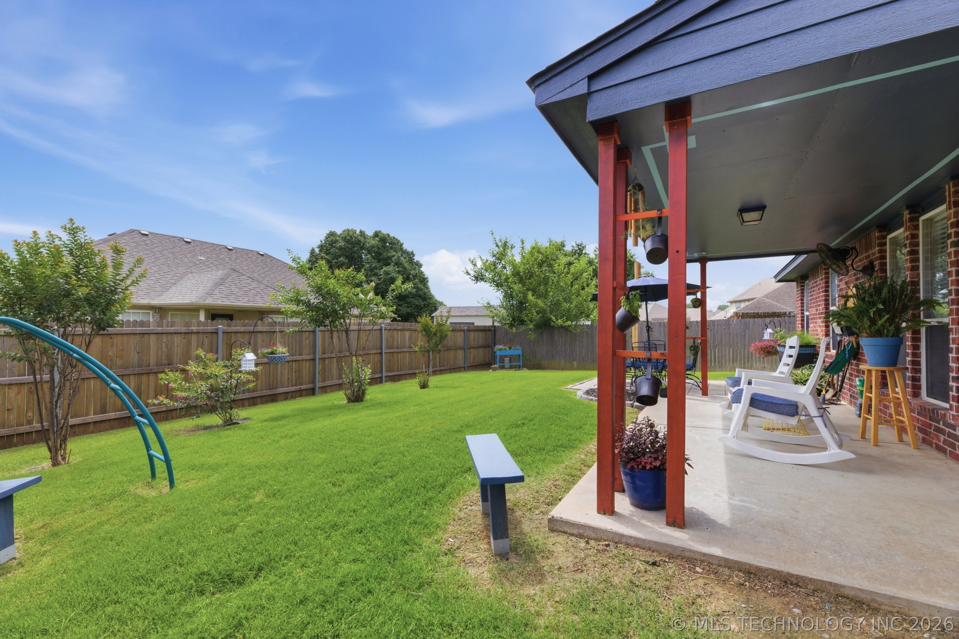 11827 N 117th Eastavenue Collinsville OK 74021