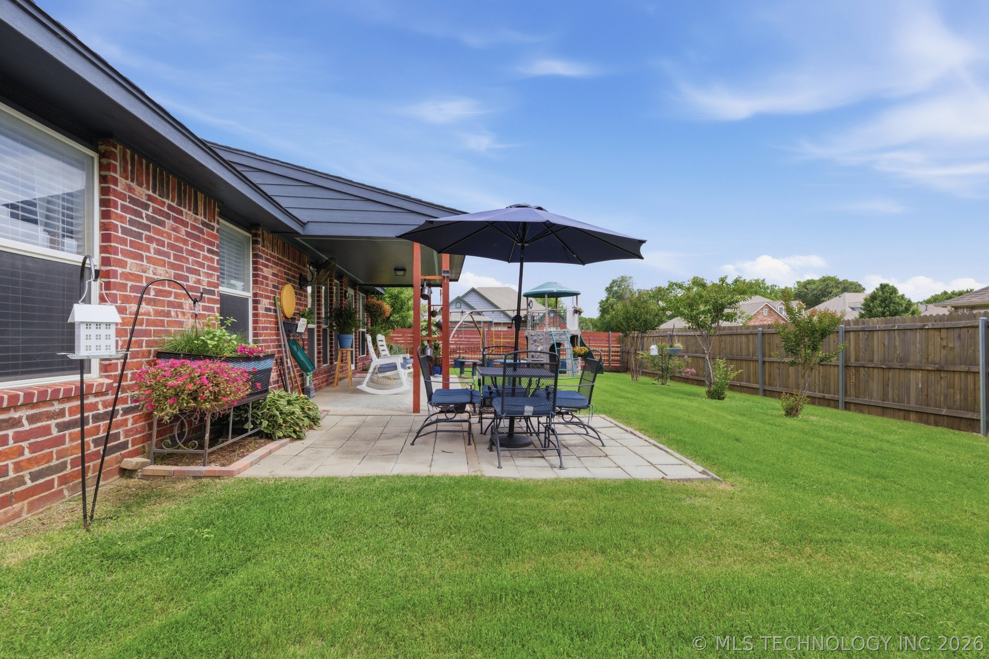 11827 N 117th Eastavenue Collinsville OK 74021