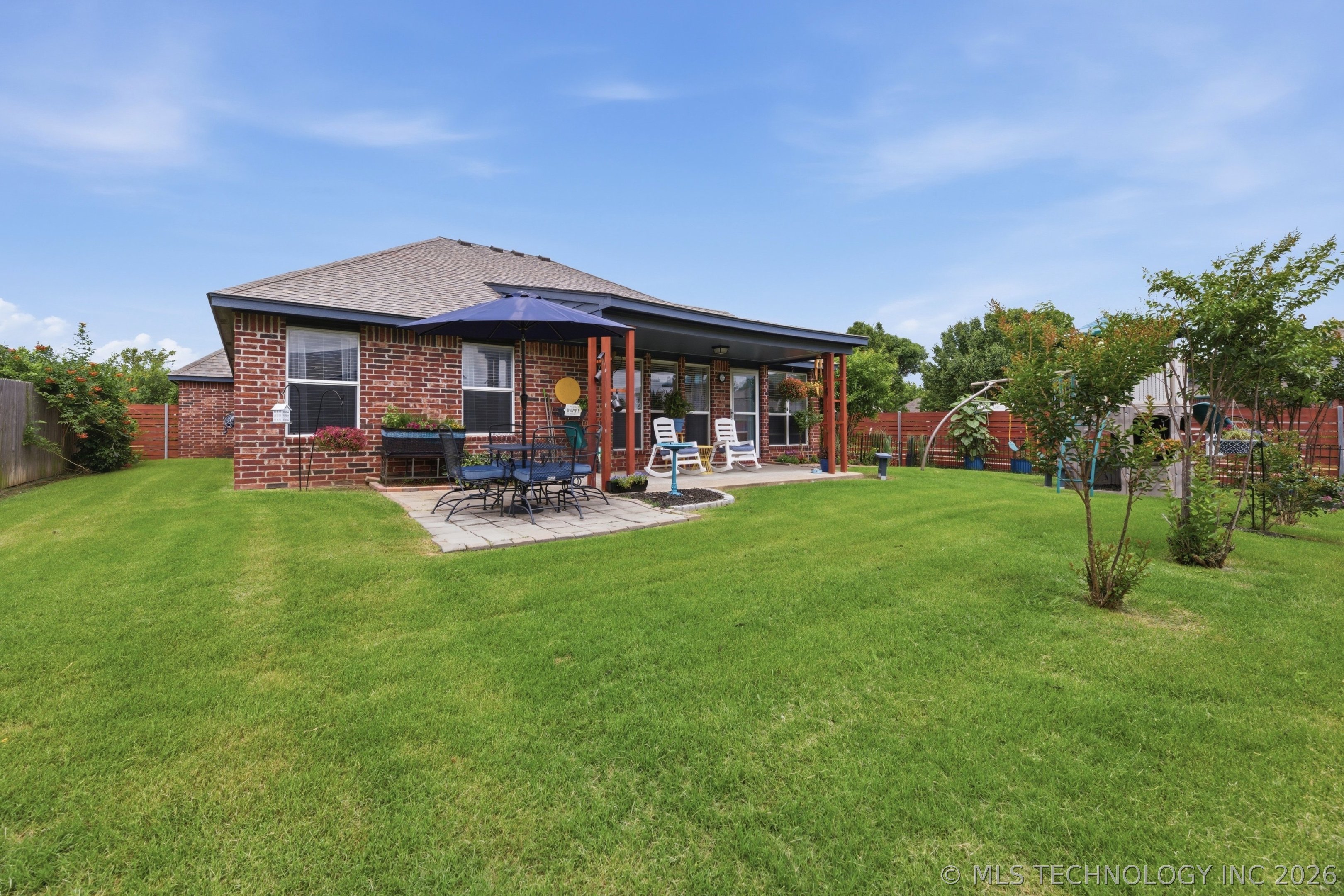 11827 N 117th Eastavenue Collinsville OK 74021