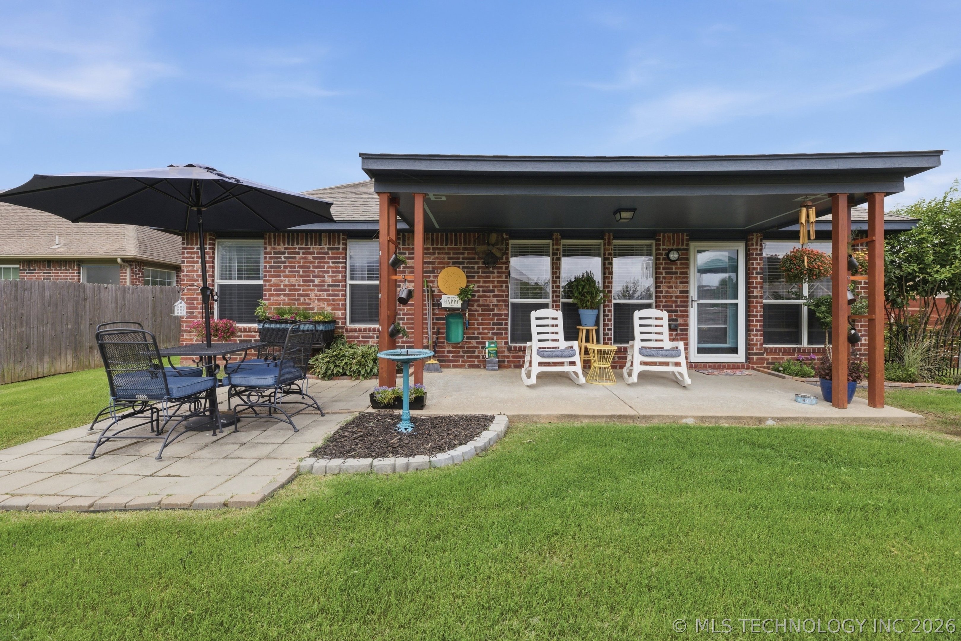 11827 N 117th Eastavenue Collinsville OK 74021