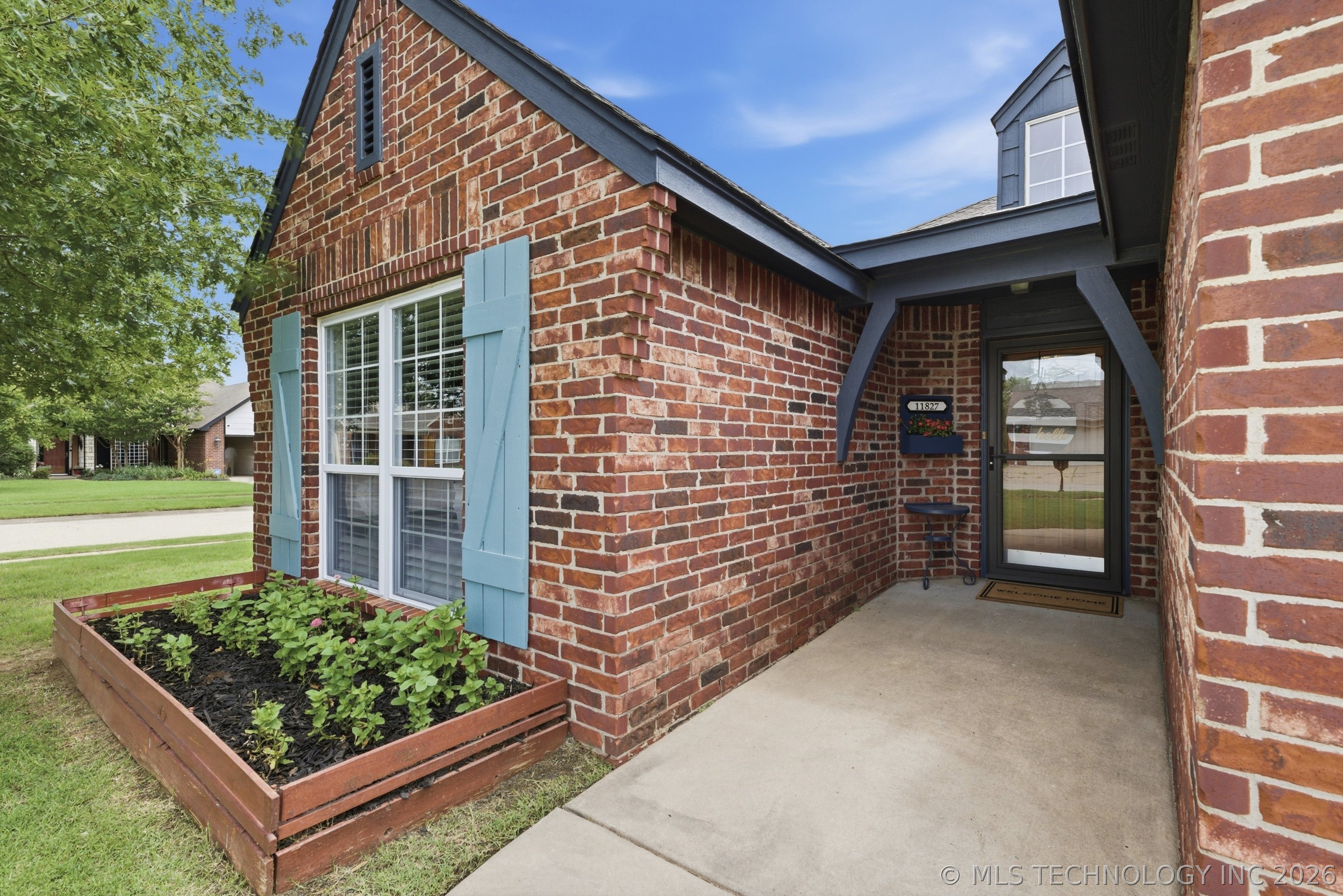 11827 N 117th Eastavenue Collinsville OK 74021