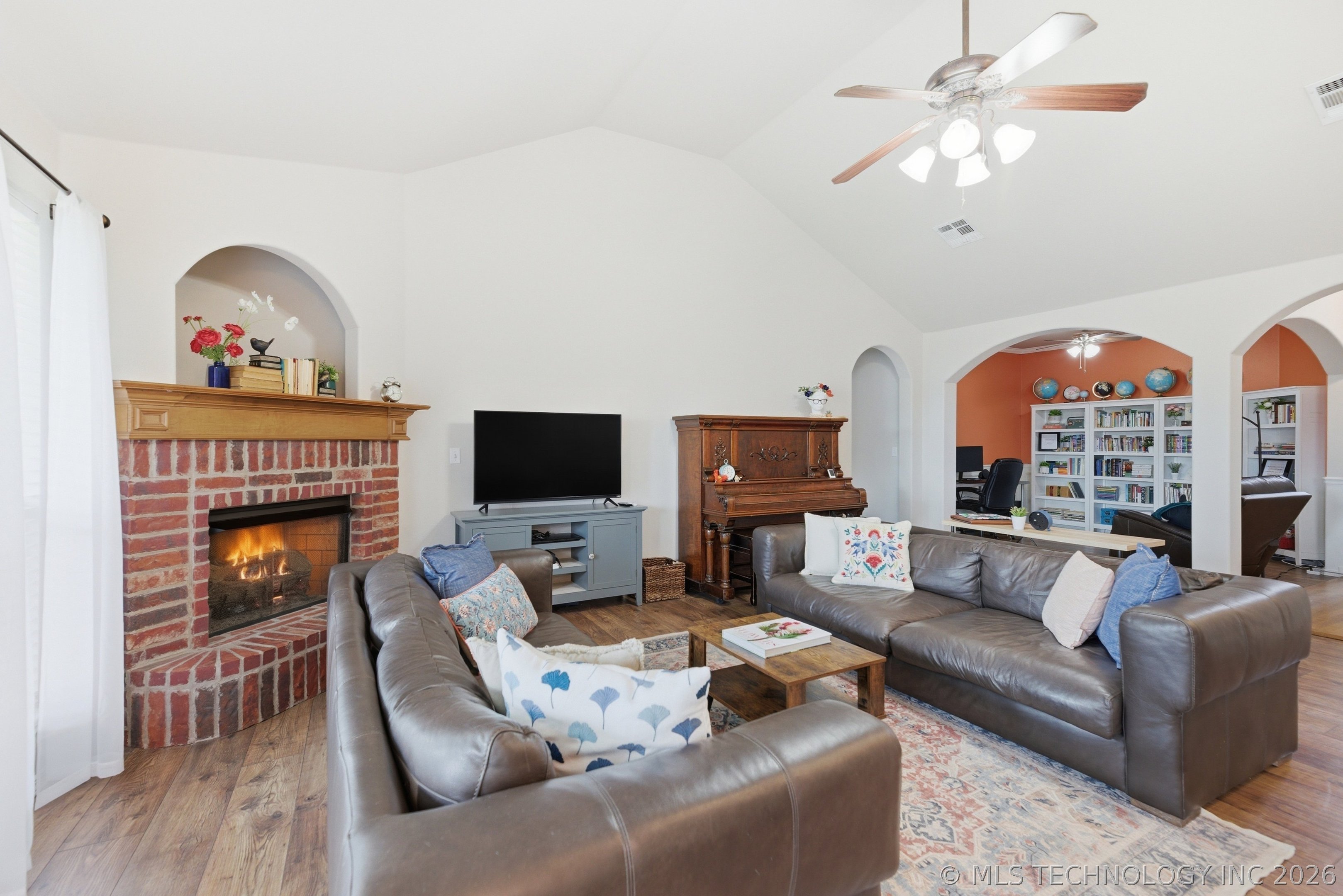 11827 N 117th Eastavenue Collinsville OK 74021