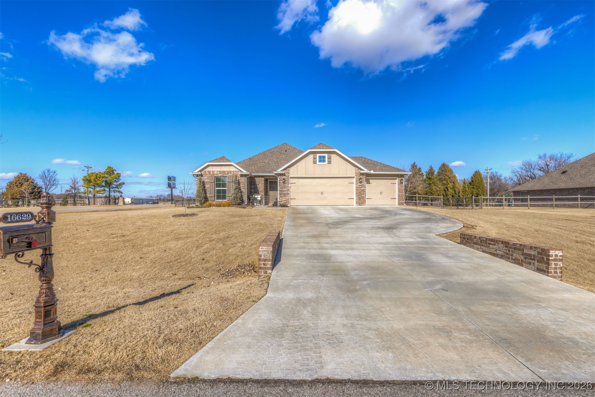 16629 E 115th Street N Owasso OK 74055